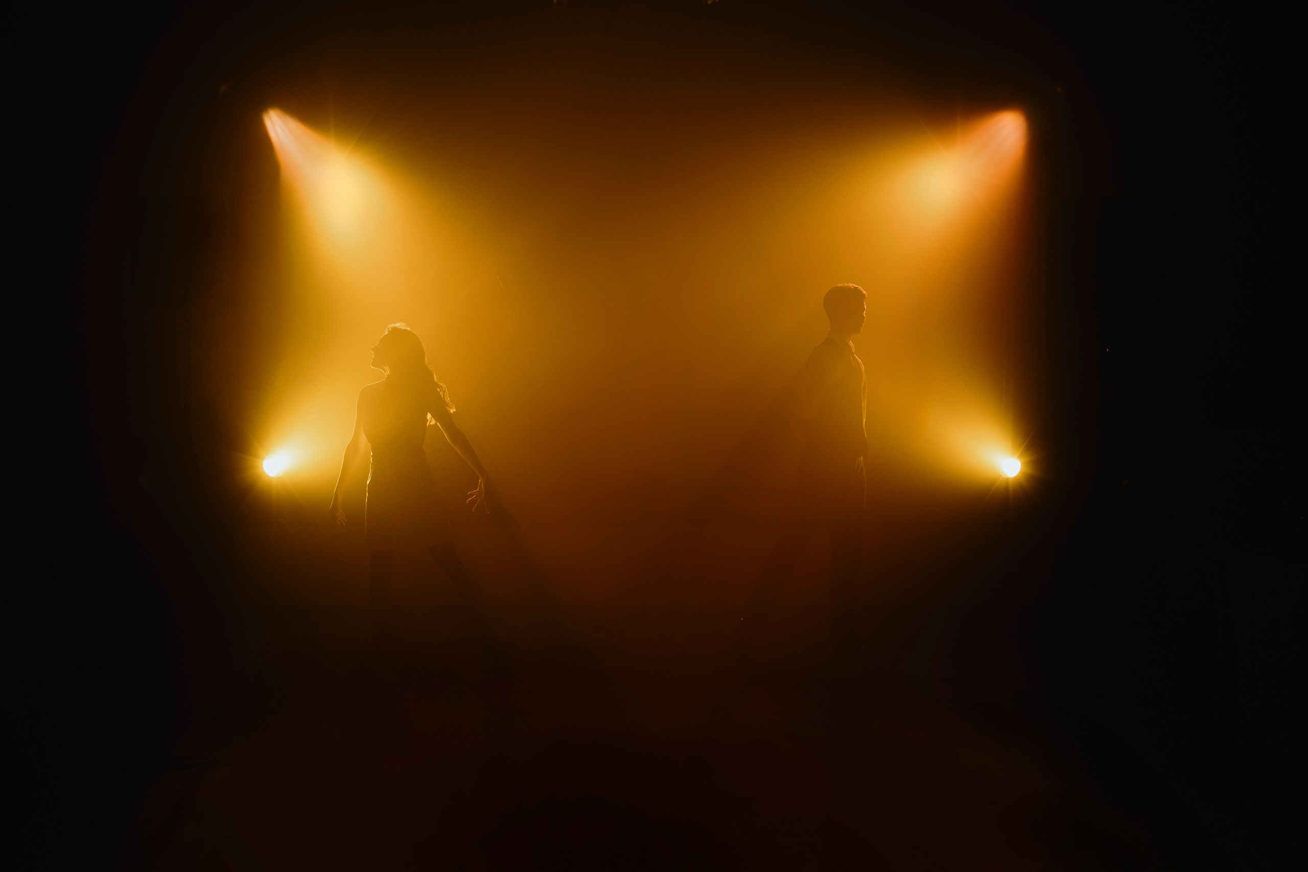 Сергей и Алина | 2025