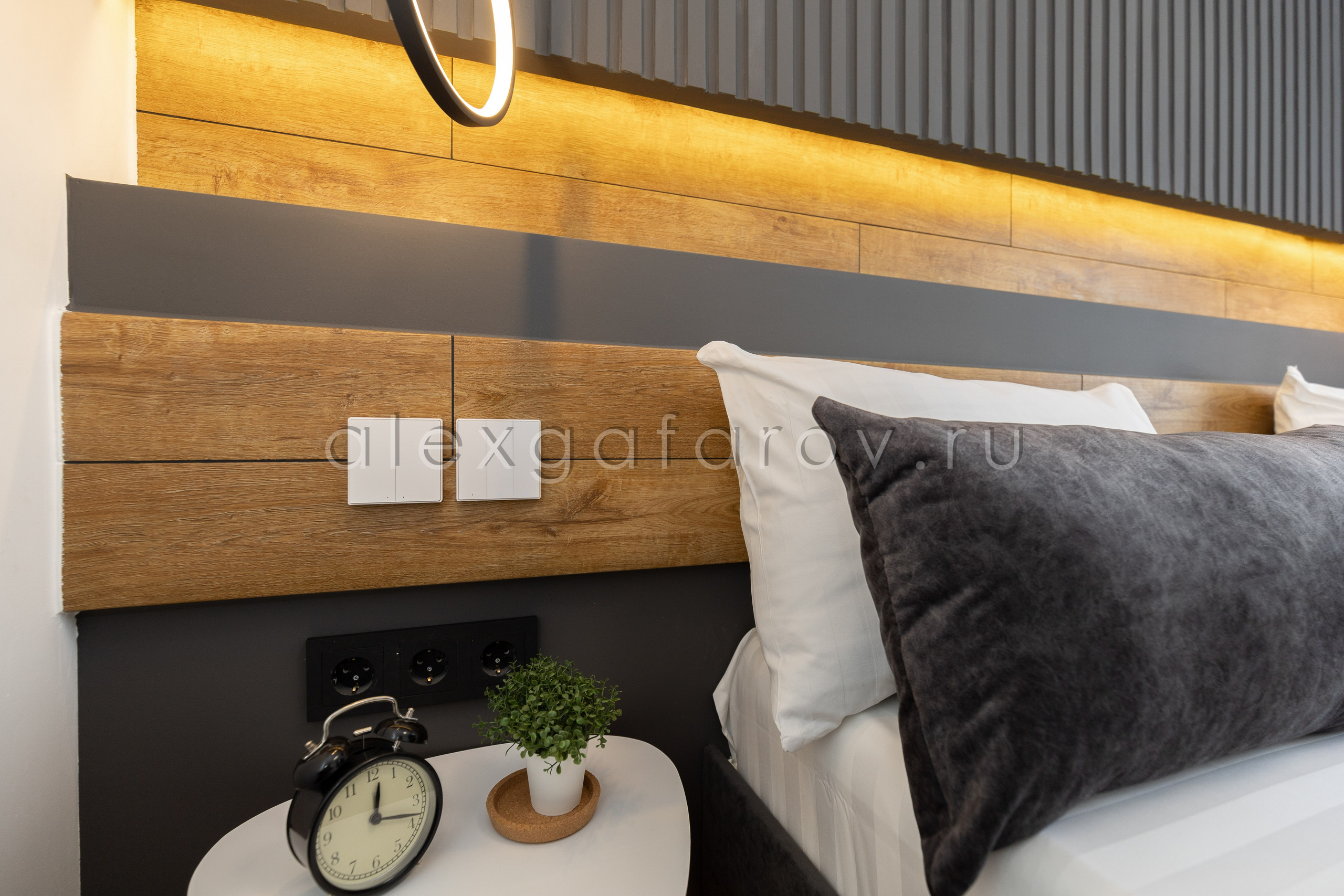 Ул. Московская. Фотограф Гафаров Александр