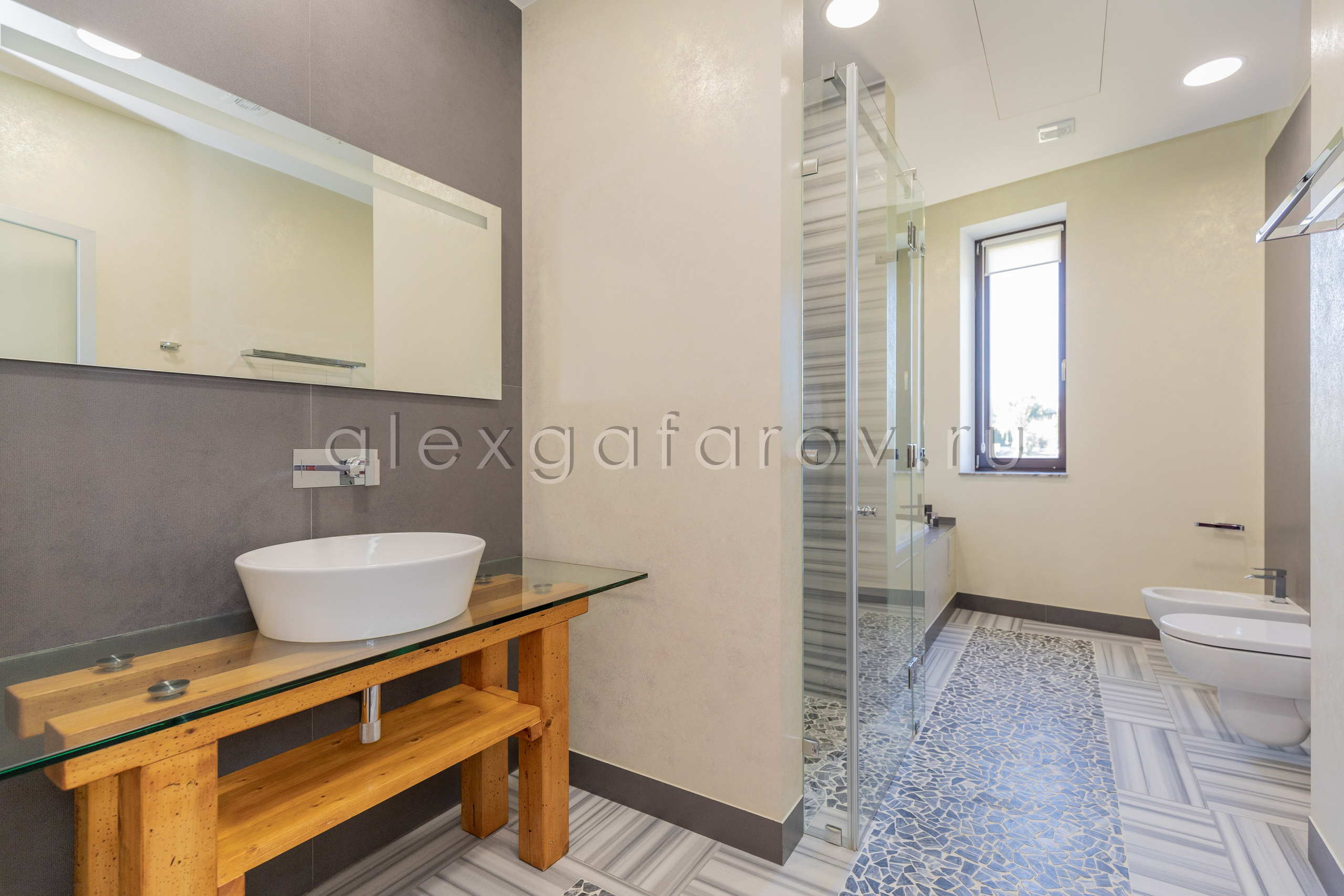 Коттеджный поселок «Crystal Istra». Фотограф Гафаров Александр