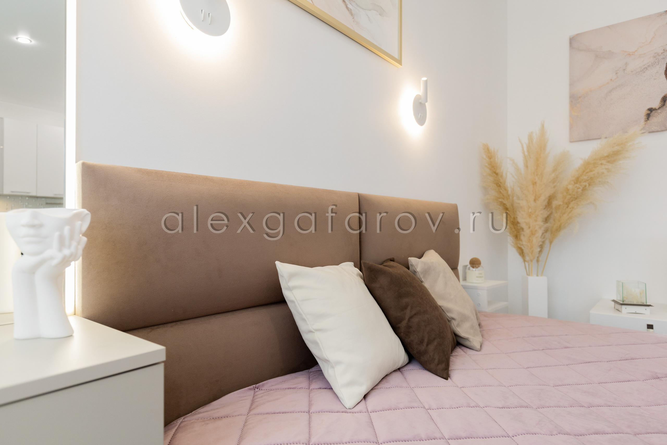 Ул. Саморы Машела. Фотограф Гафаров Александр