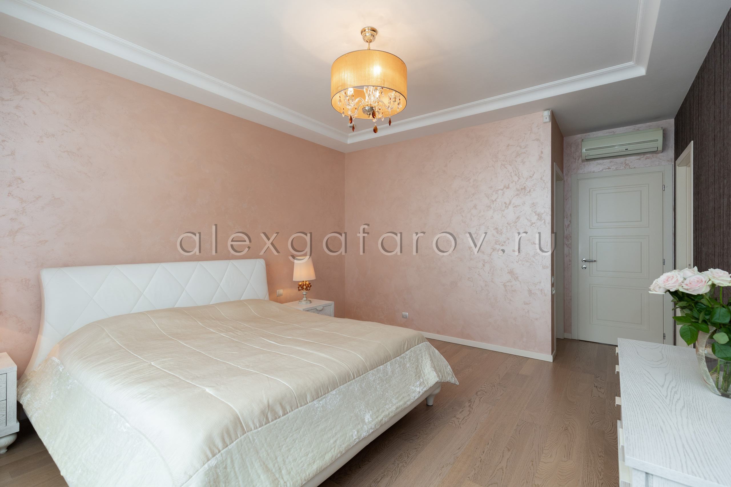 Ул. Авиаконструктора Микояна. Фотограф Гафаров Александр