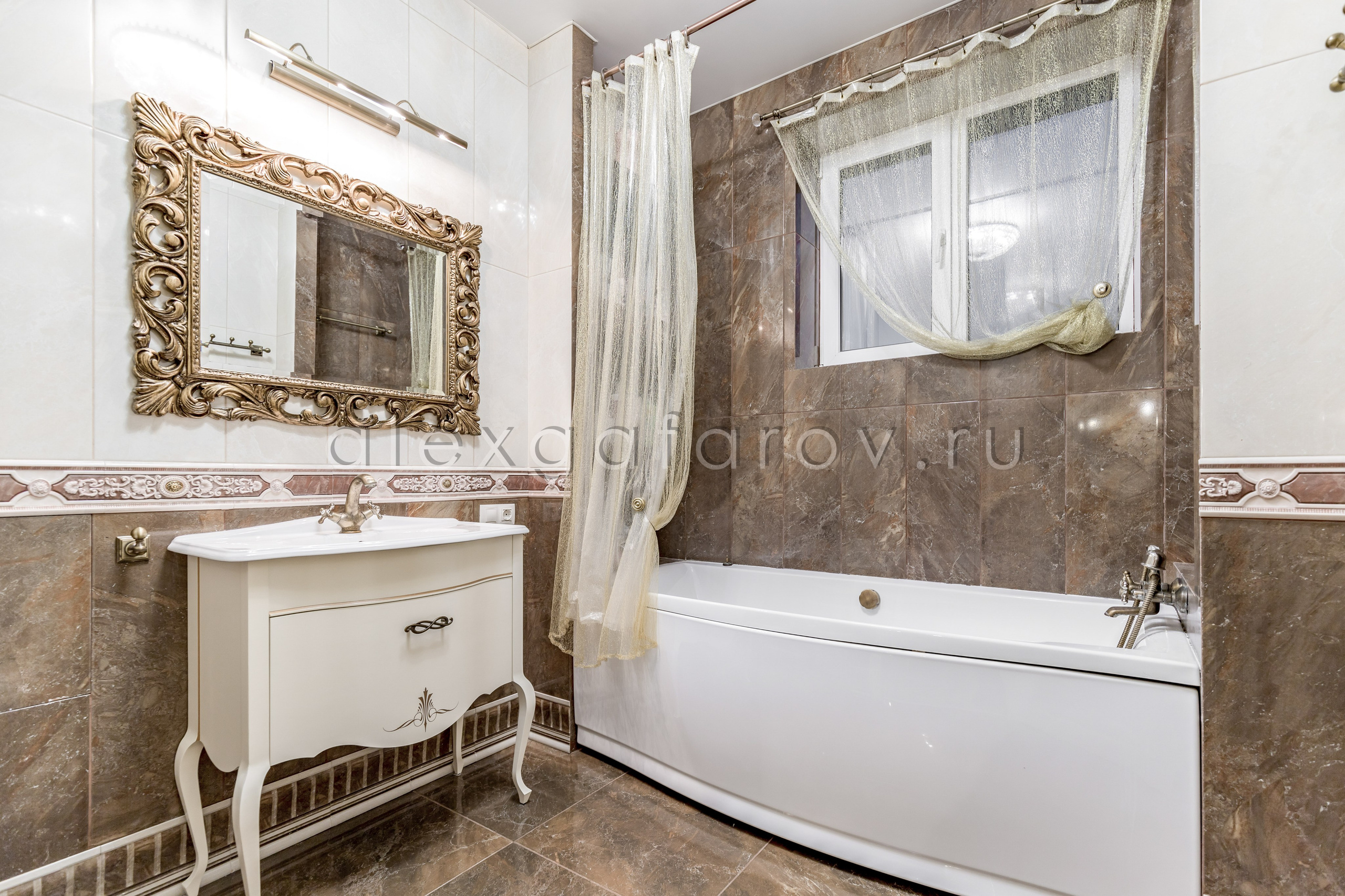 Ул. Кубанская. Фотограф Гафаров Александр