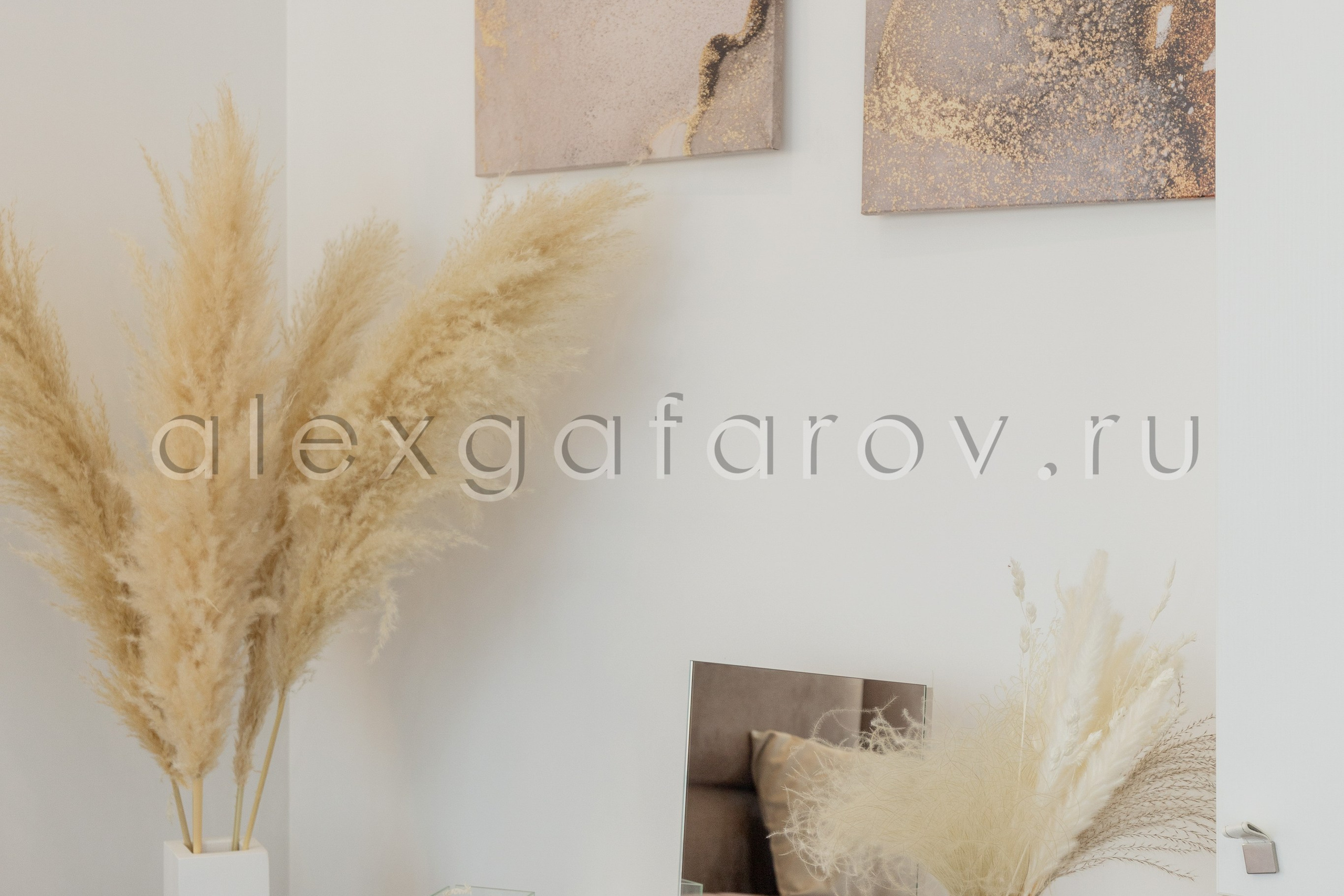 Ул. Саморы Машела. Фотограф Гафаров Александр