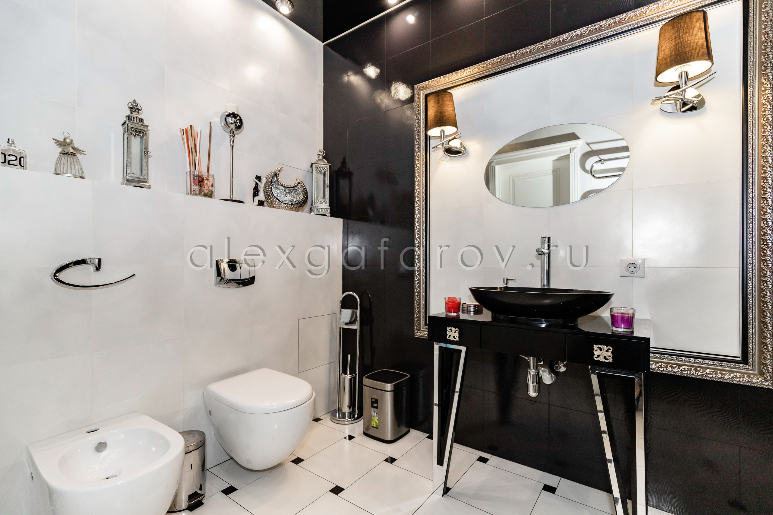 Ул. Кожевенная. Фотограф Гафаров Александр