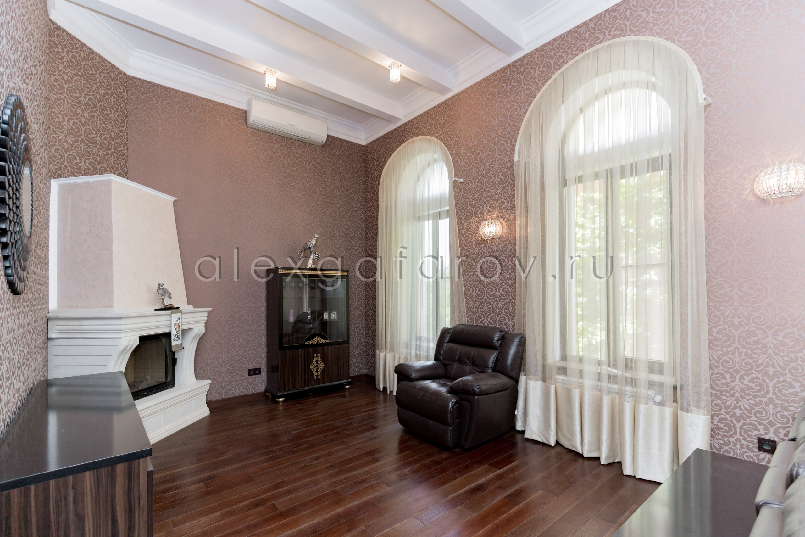 Станица Новодмитриевская. Фотограф Гафаров Александр