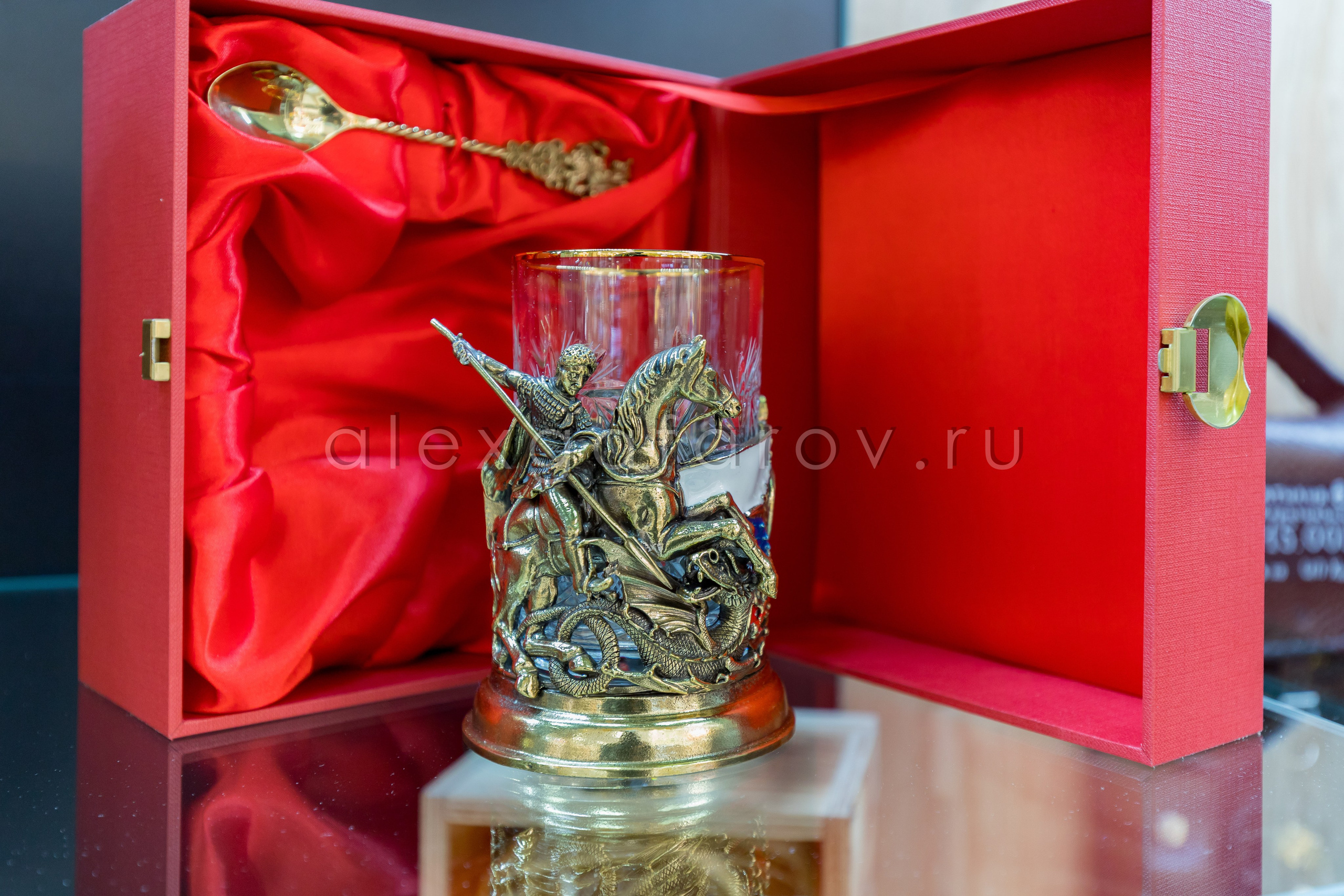 Магазин в торговом центре. Фотограф Гафаров Александр