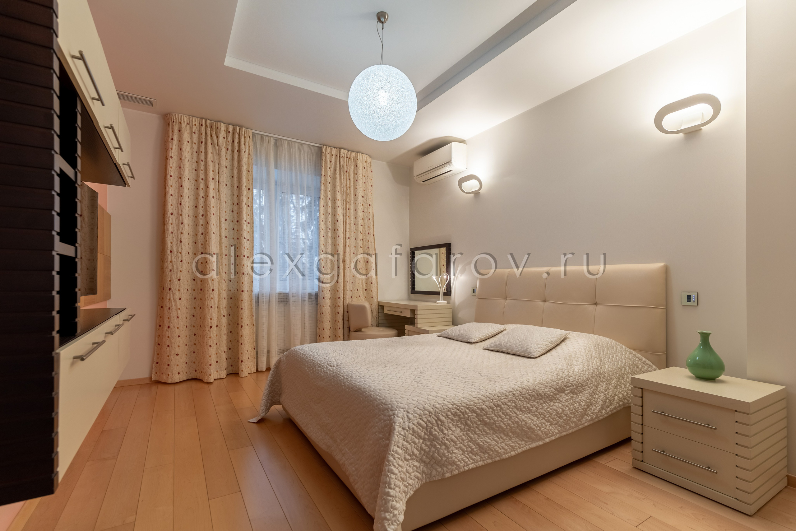 Коттеджный поселок «Крюково Life». Фотограф Гафаров Александр