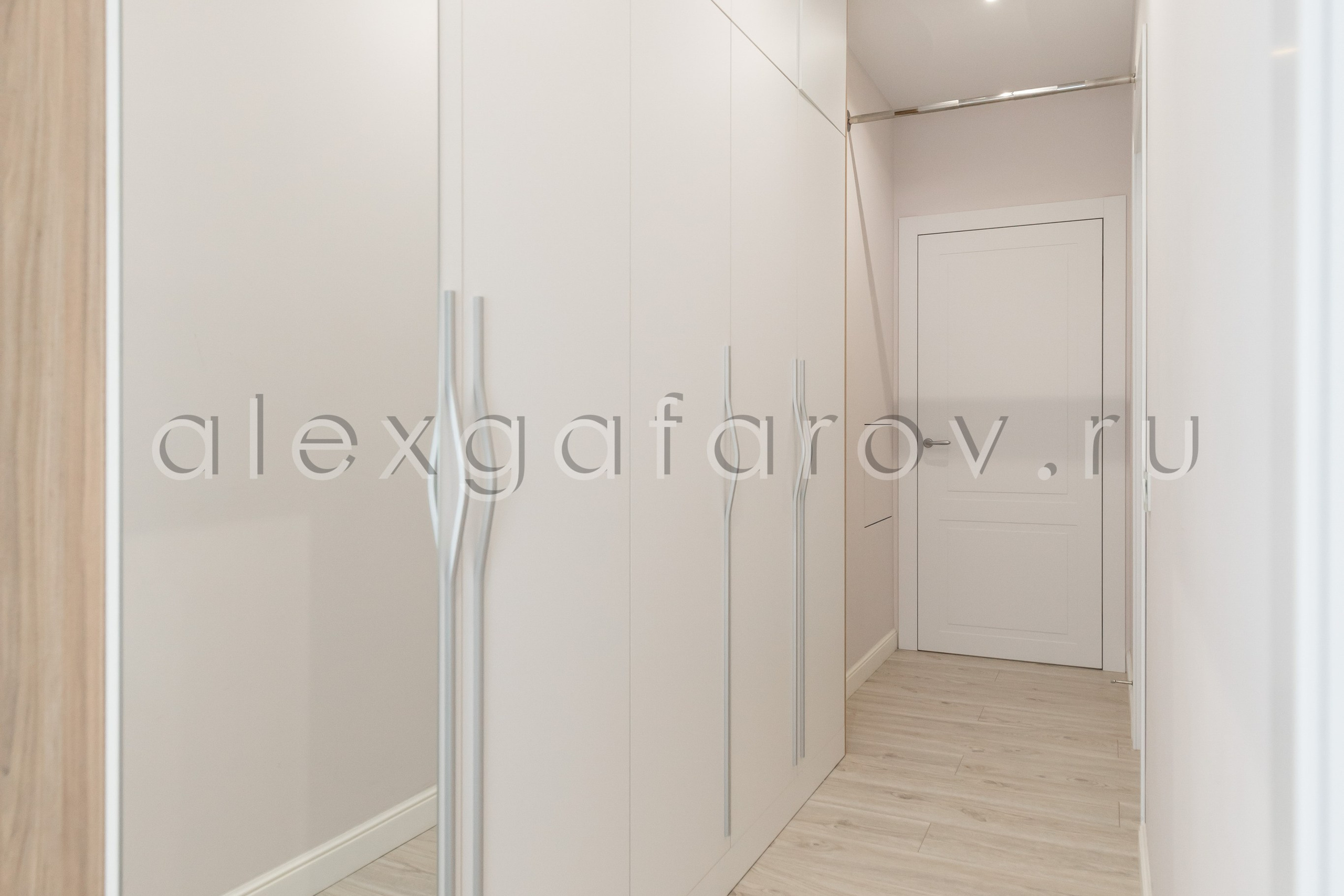 Жилой комплекс «Домашний». Фотограф Гафаров Александр