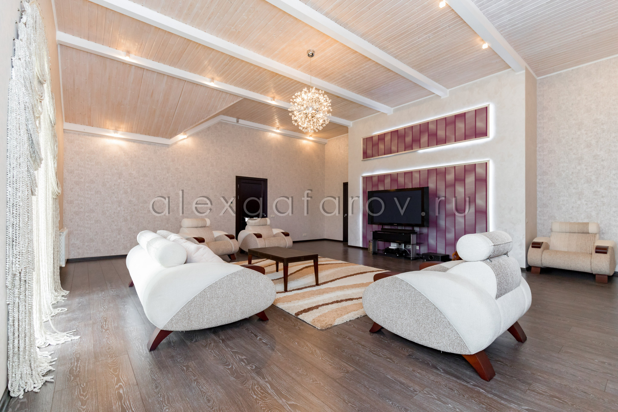 Станица Новодмитриевская. Фотограф Гафаров Александр