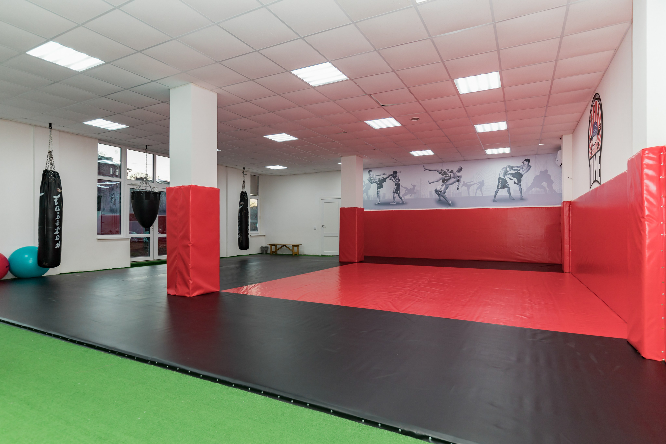 ул.&nbsp;Бургасская