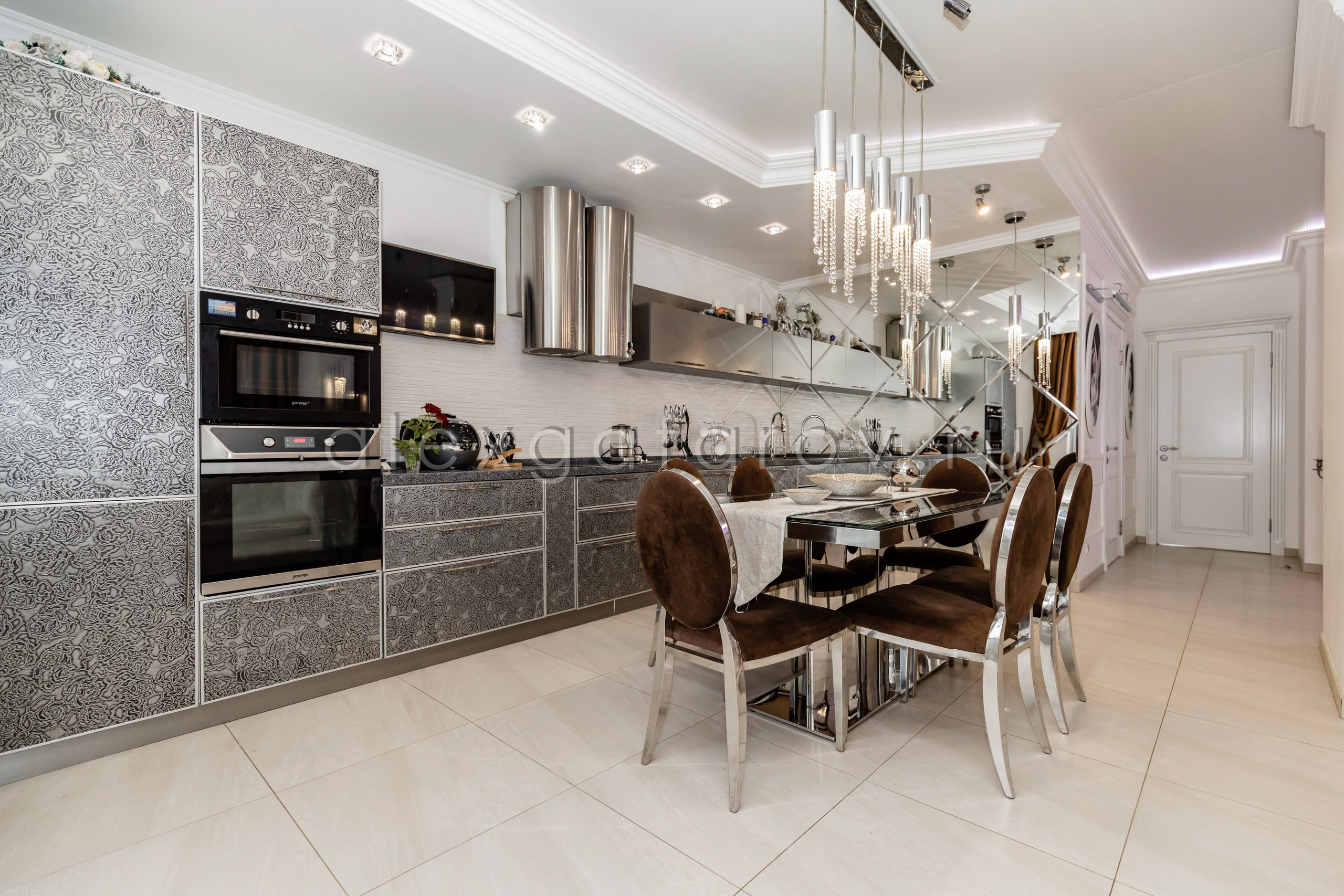 Ул. Кожевенная. Фотограф Гафаров Александр