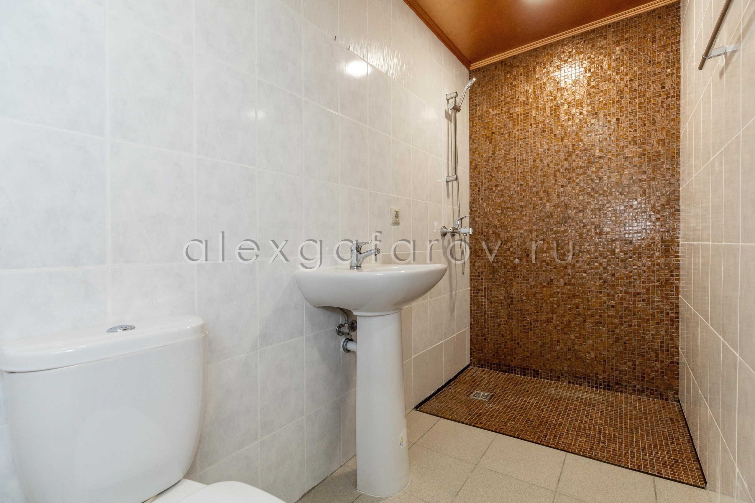 Коттеджный поселок «Crystal Istra». Фотограф Гафаров Александр