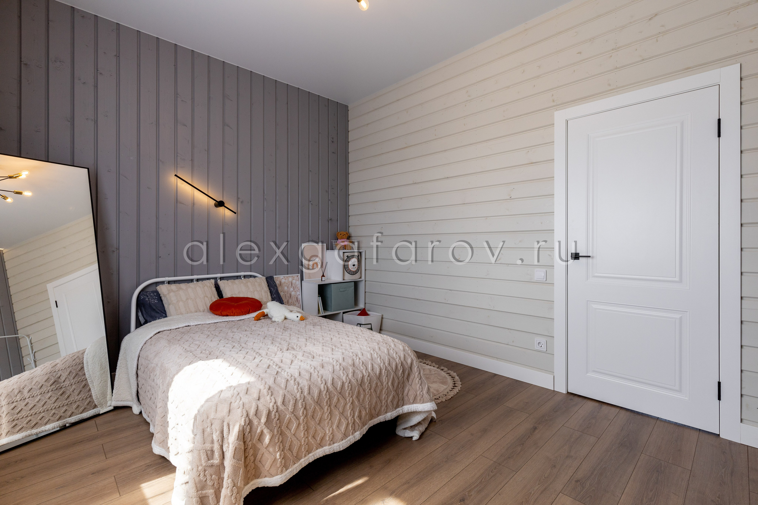 Деревня Марьино. Фотограф Гафаров Александр