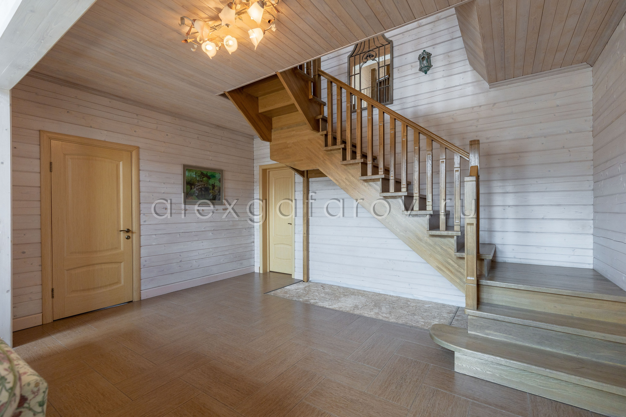 Коттеджный поселок «Istra Country Club 3». Фотограф Гафаров Александр