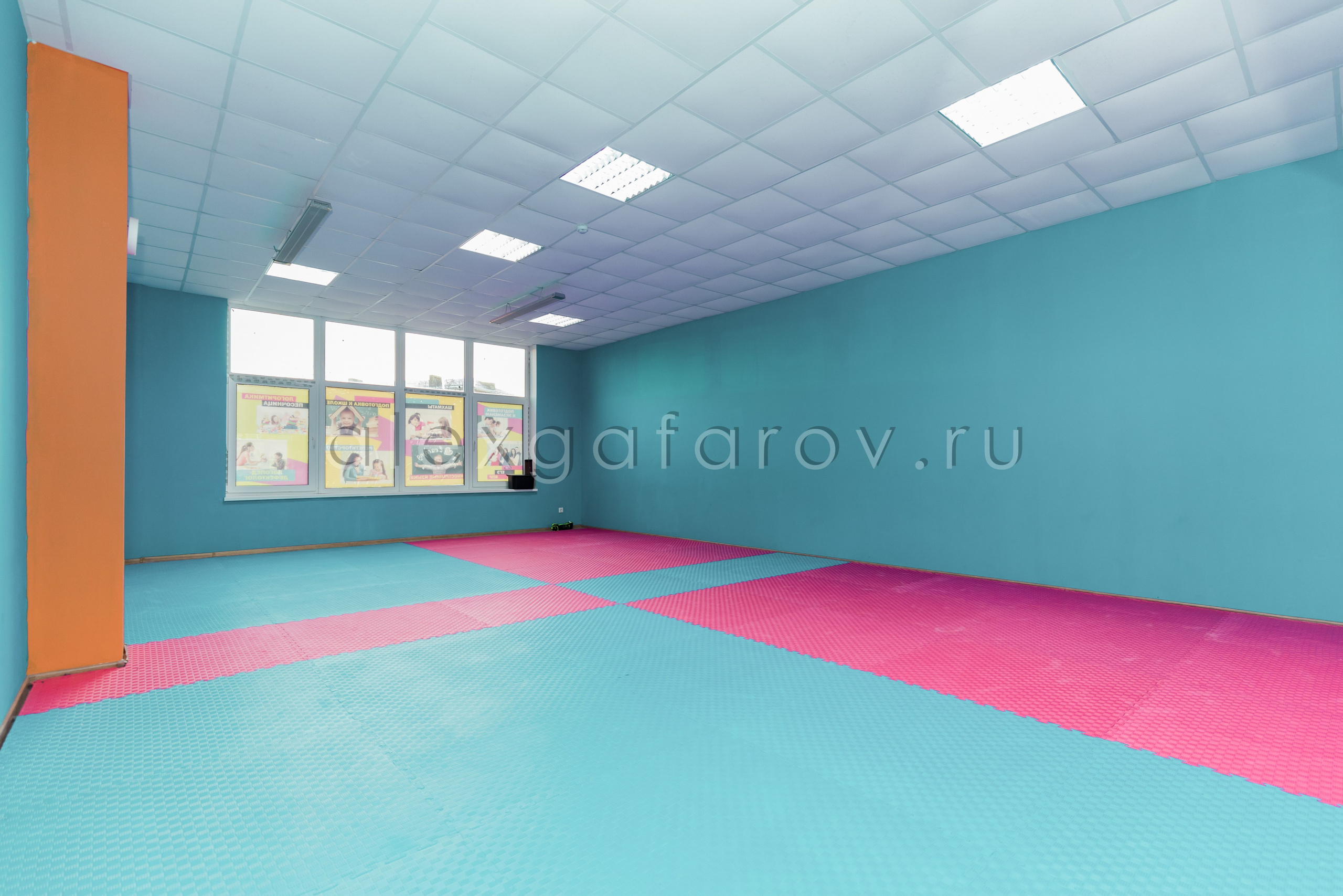 Ул. Бургасская. Фотограф Гафаров Александр