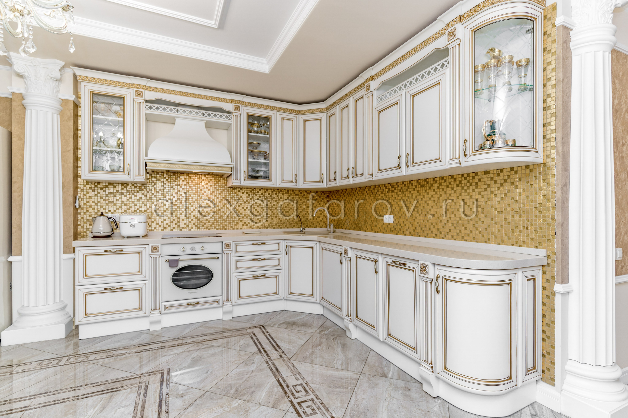 Ул. Кубанская. Фотограф Гафаров Александр