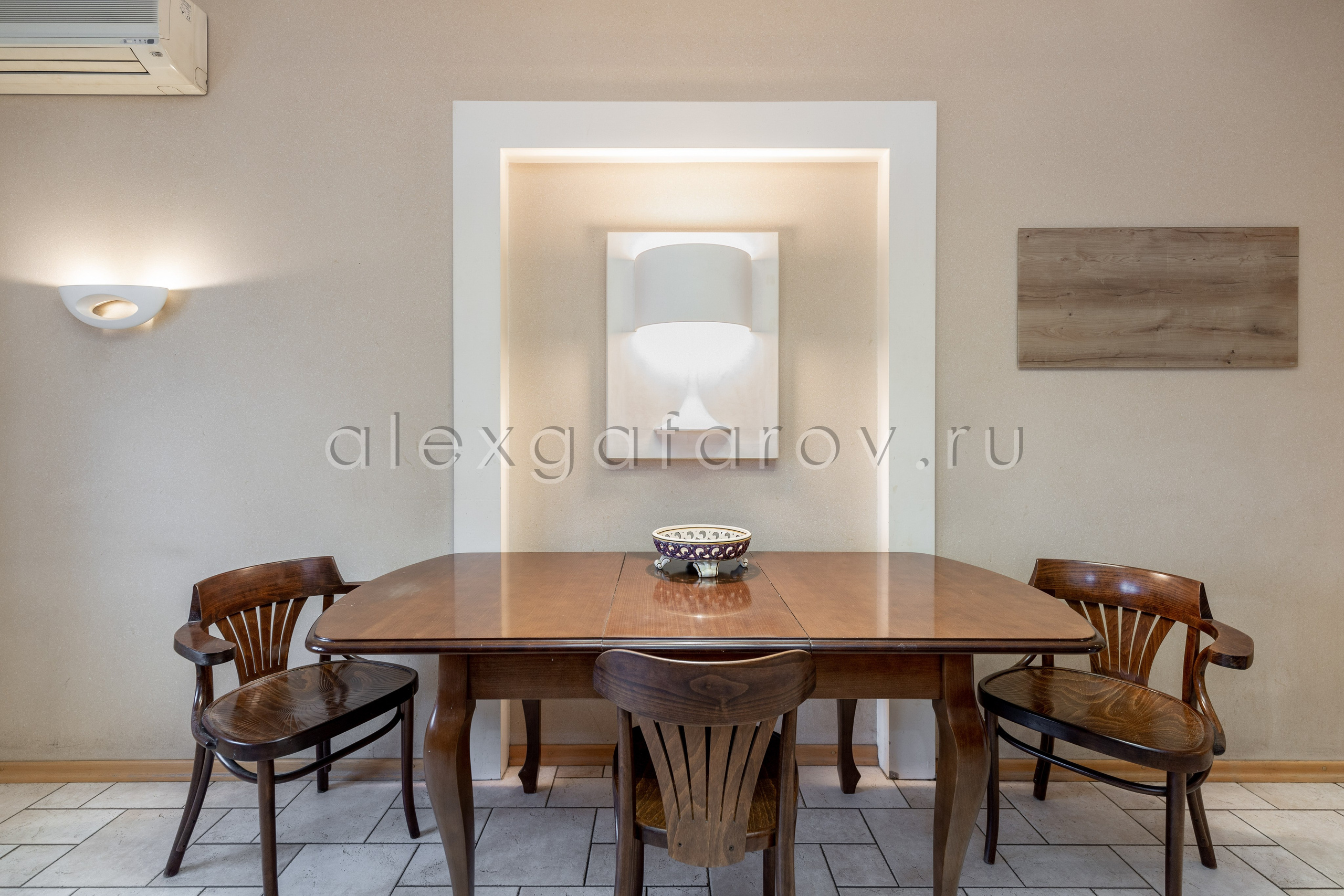 Ул. Бажова. Фотограф Гафаров Александр