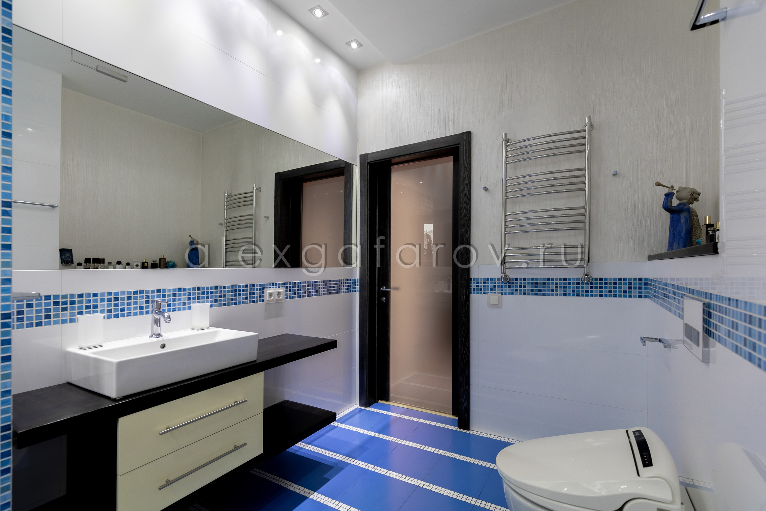 Коттеджный поселок «Крюково Life». Фотограф Гафаров Александр