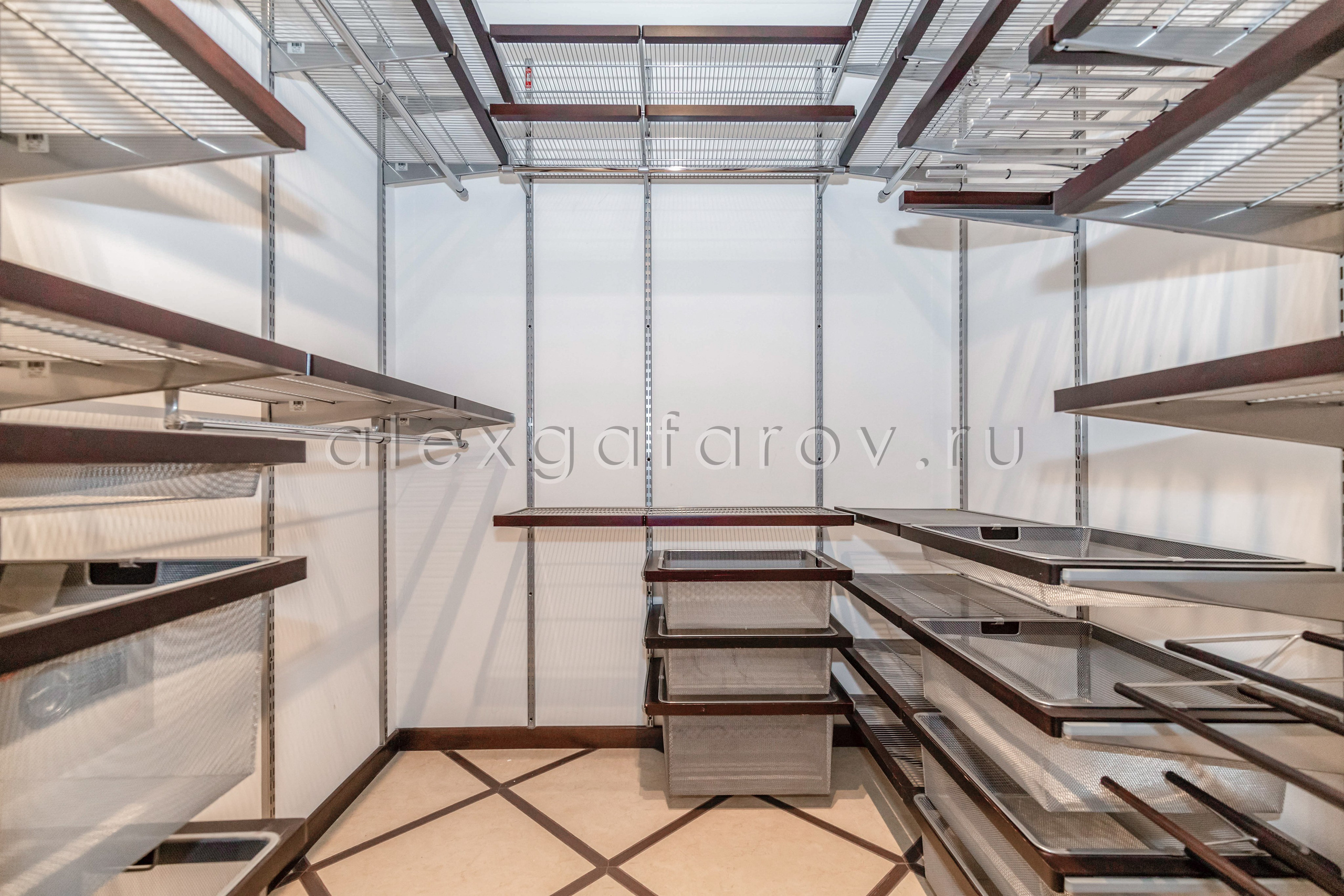 Ул. Ставропольская. Фотограф Гафаров Александр