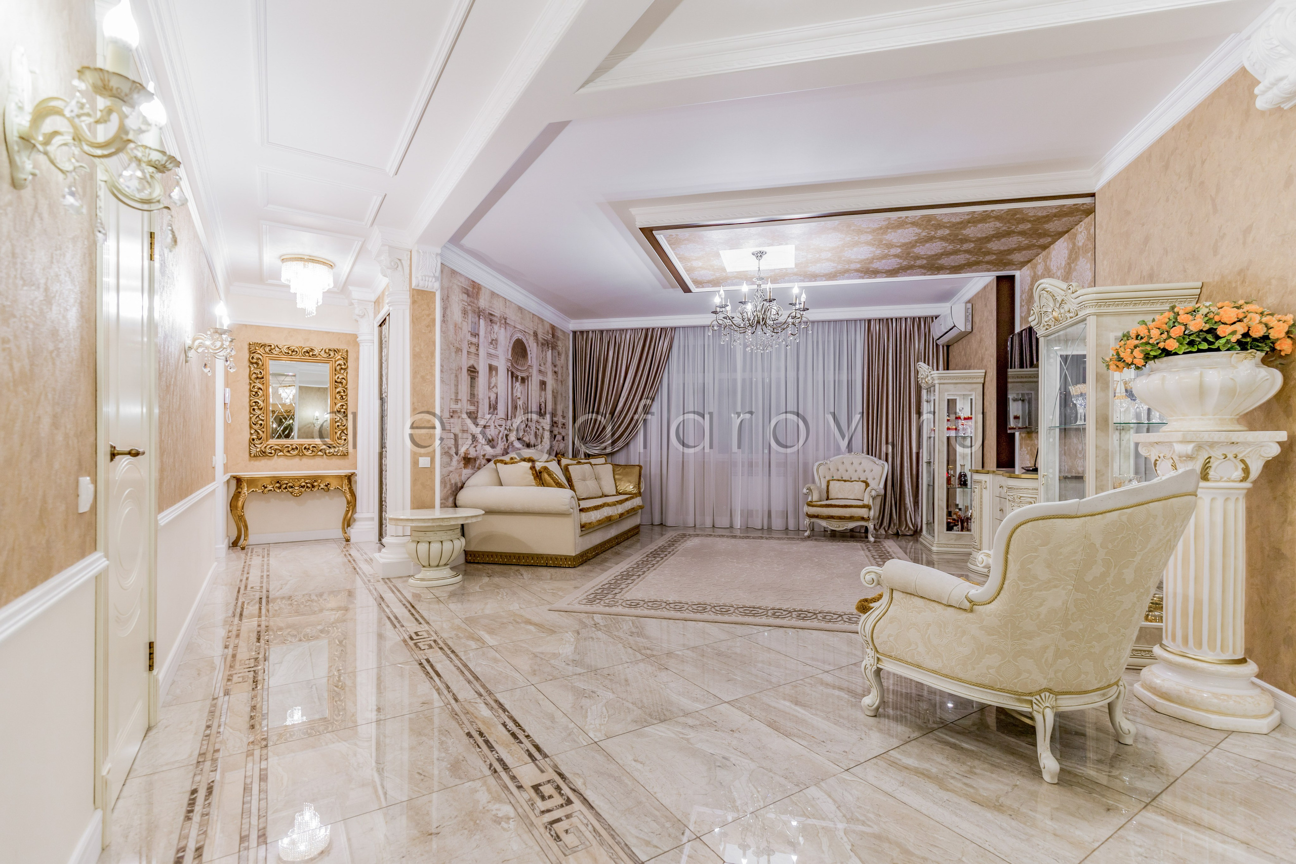 Ул. Кубанская. Фотограф Гафаров Александр