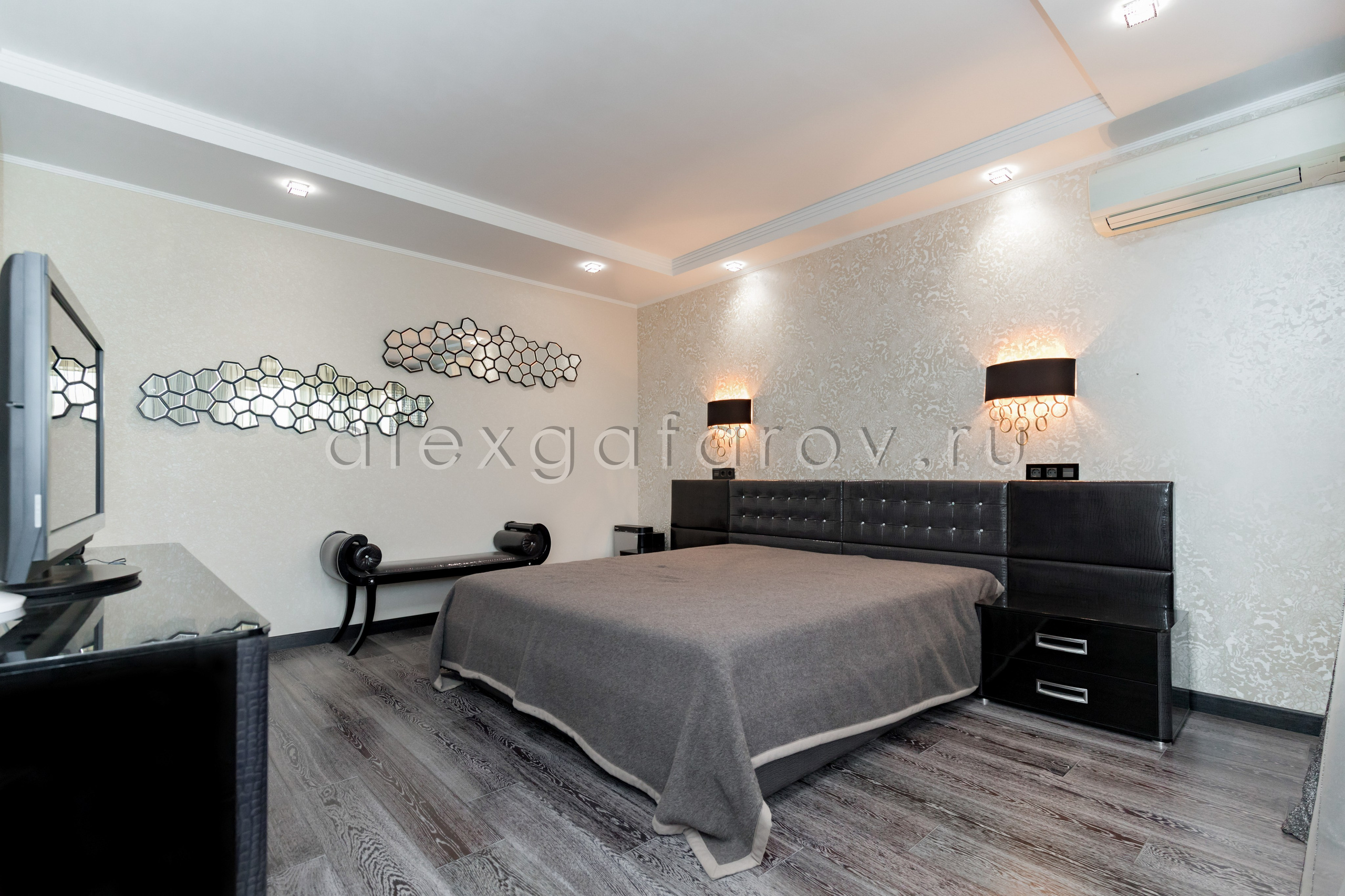 Станица Новодмитриевская. Фотограф Гафаров Александр