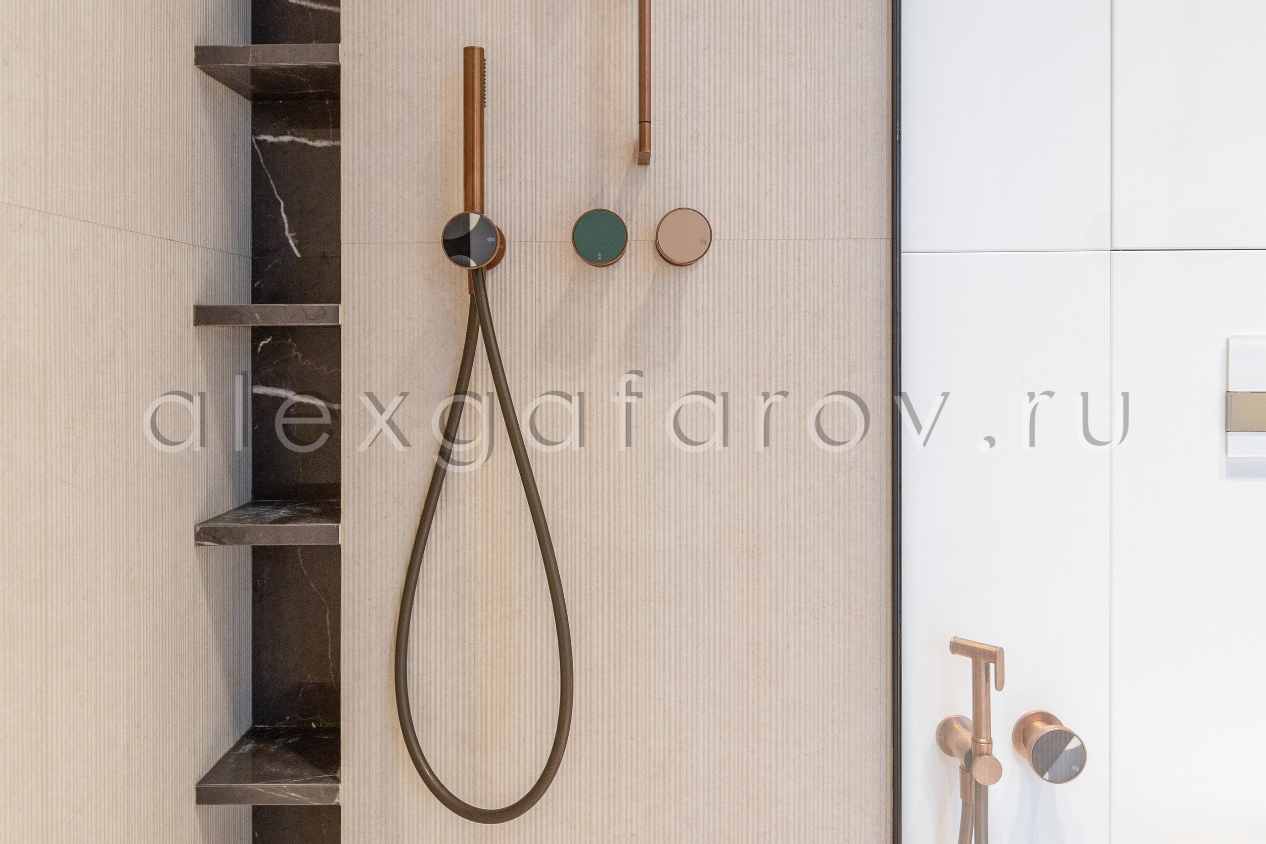 Жилой комплекс «Level Причальный». Фотограф Гафаров Александр