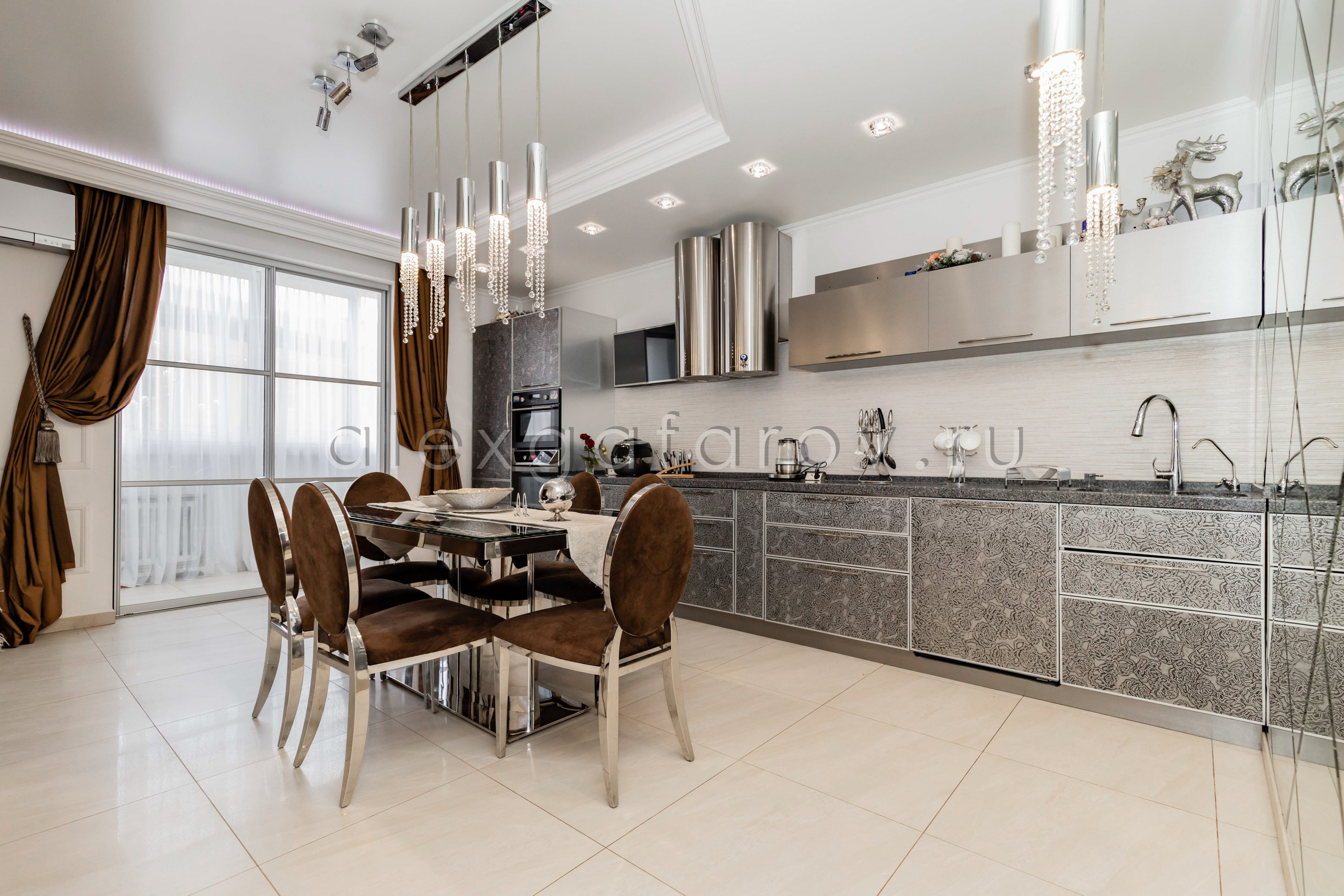 Ул. Кожевенная. Фотограф Гафаров Александр