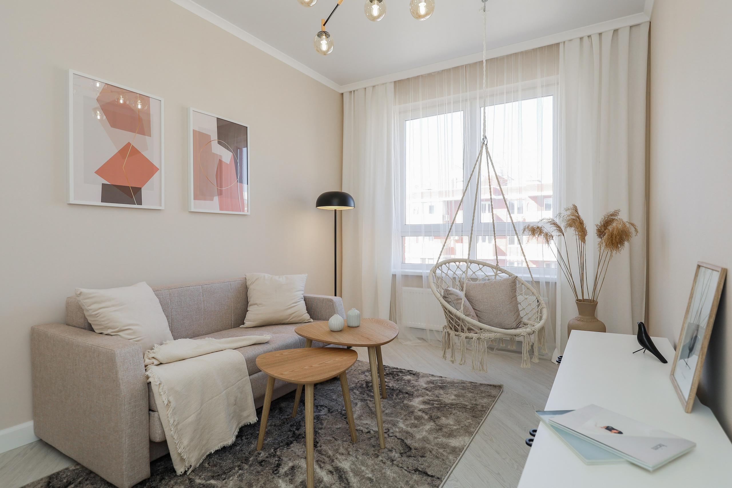 ул. им.&nbsp;Рахманинова