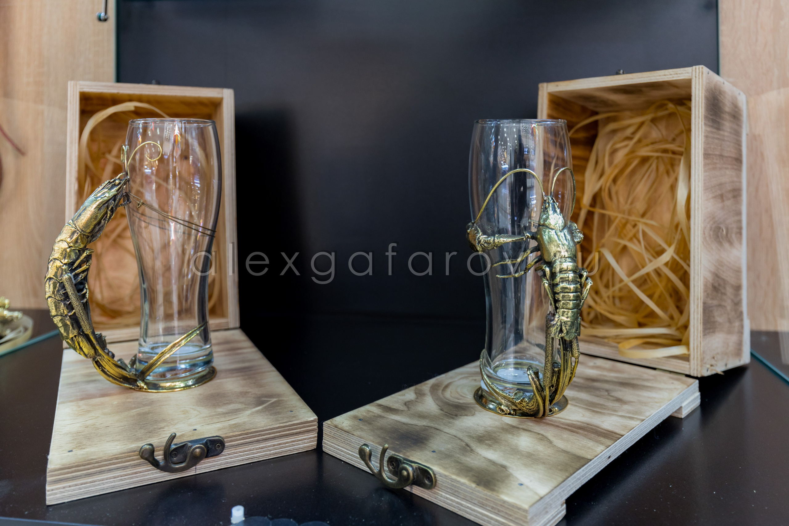 Магазин в торговом центре. Фотограф Гафаров Александр