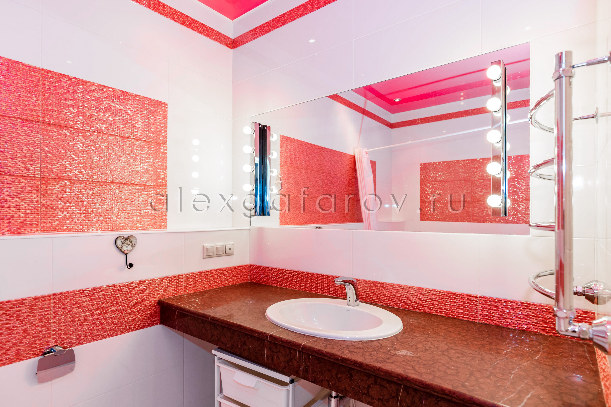 Ул. Ставропольская. Фотограф Гафаров Александр