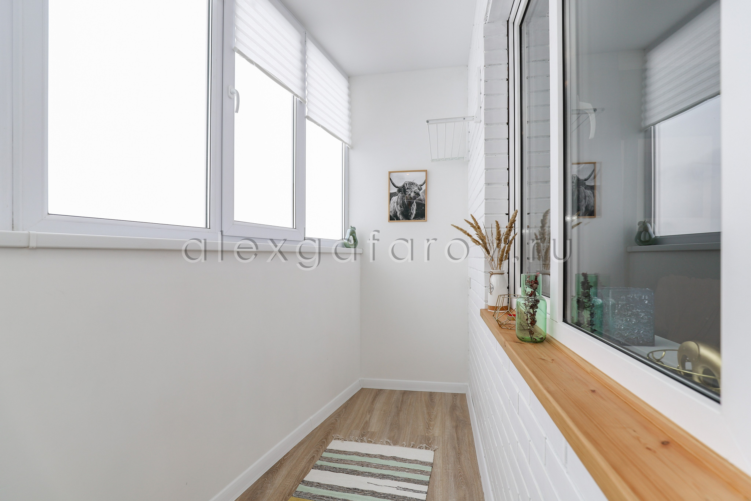 Ул. Волгоградская. Фотограф Гафаров Александр