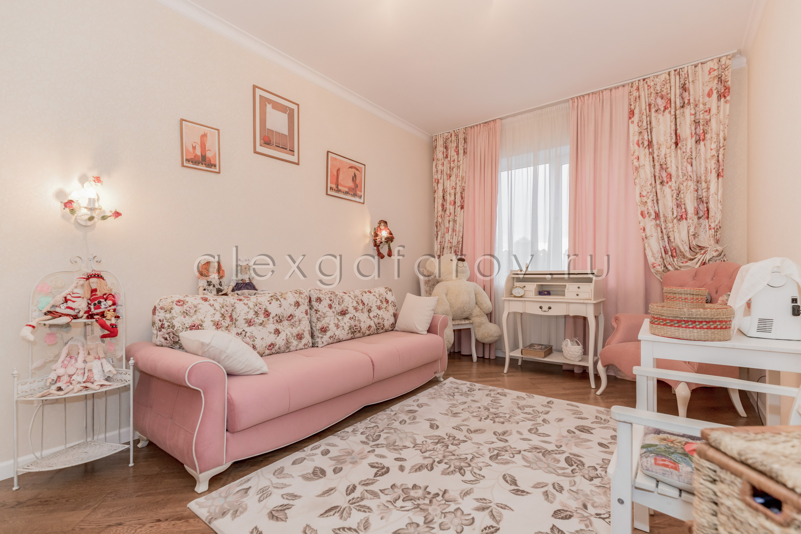 Ул. Кирова. Фотограф Гафаров Александр