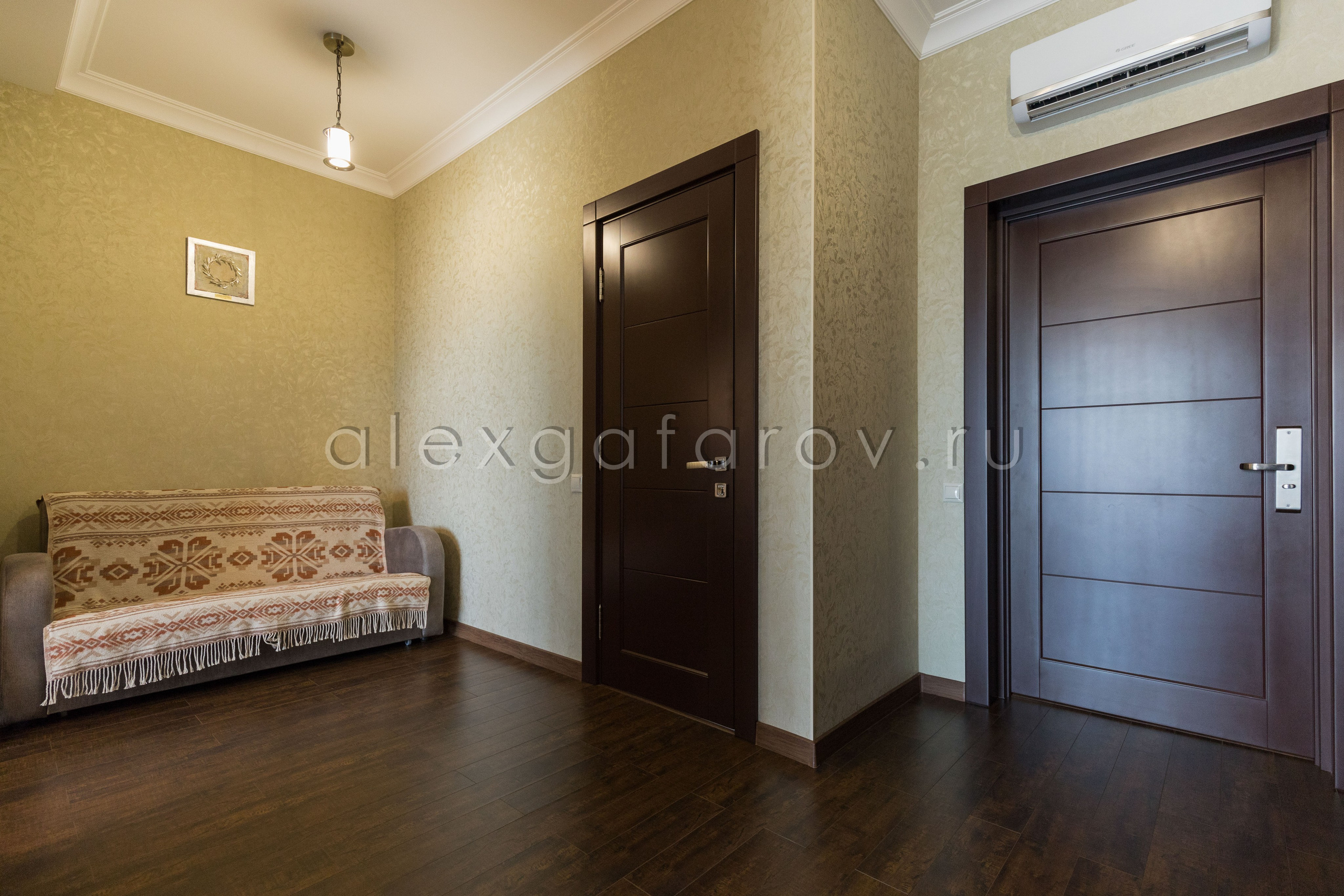 Отель «Мария». Фотограф Гафаров Александр