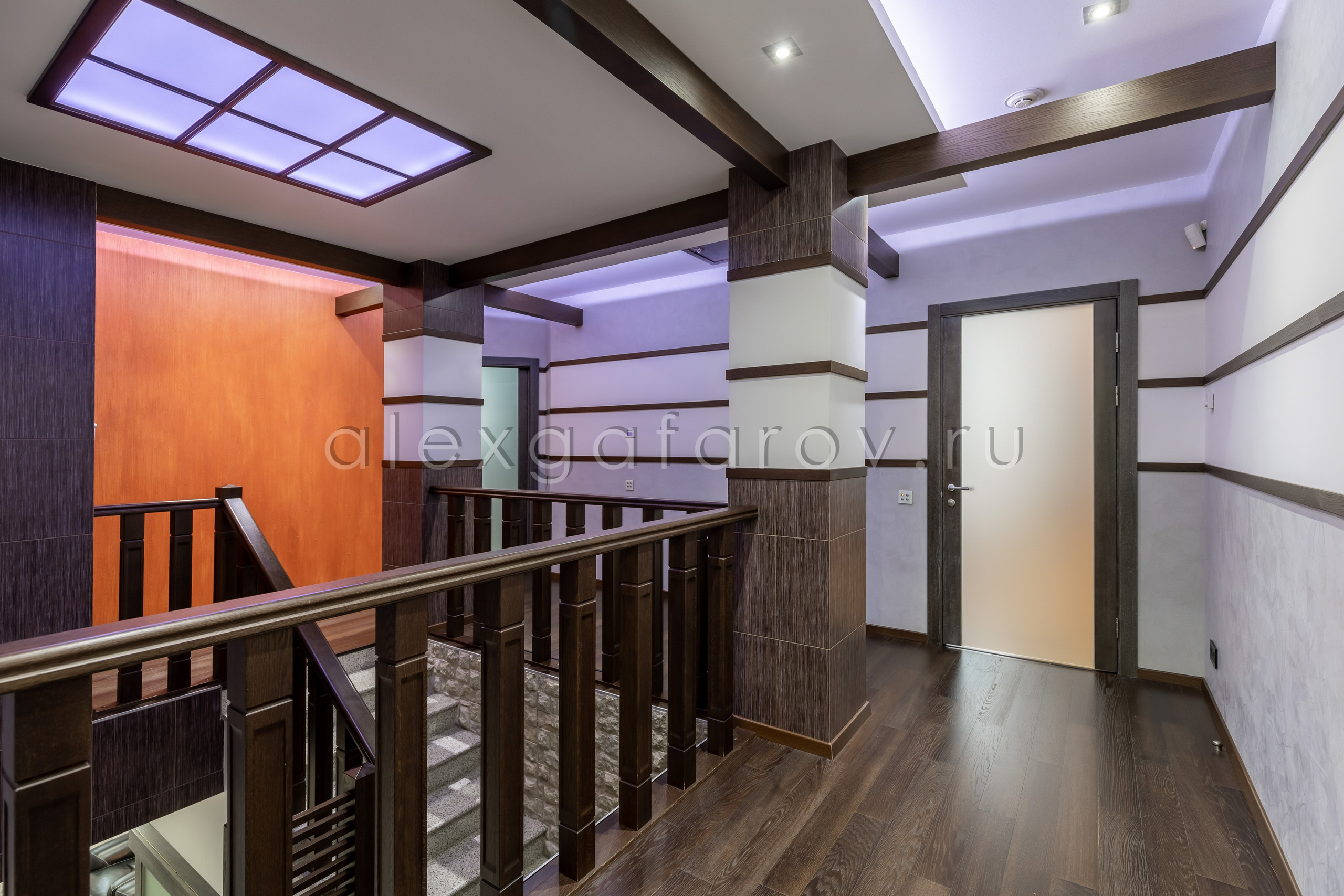 Коттеджный поселок «Крюково Life». Фотограф Гафаров Александр