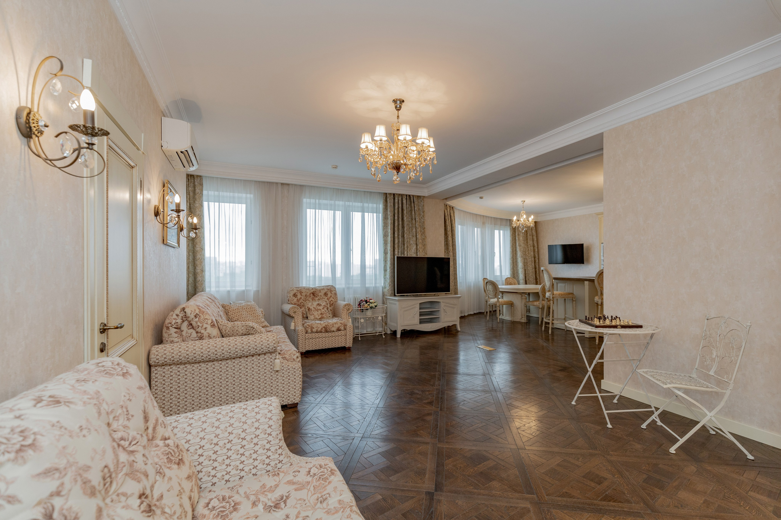 Ленинский проспект