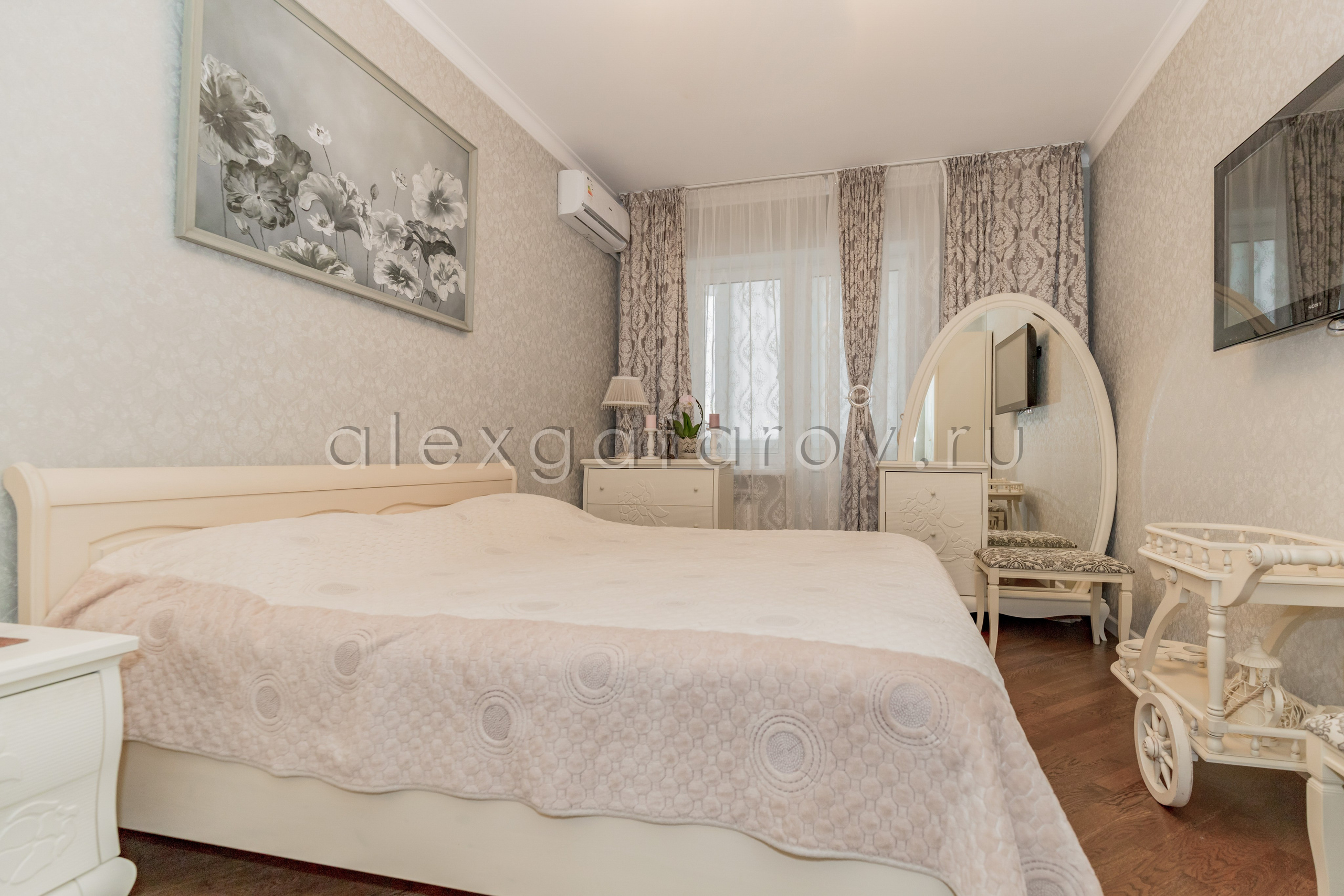 Ул. Кирова. Фотограф Гафаров Александр