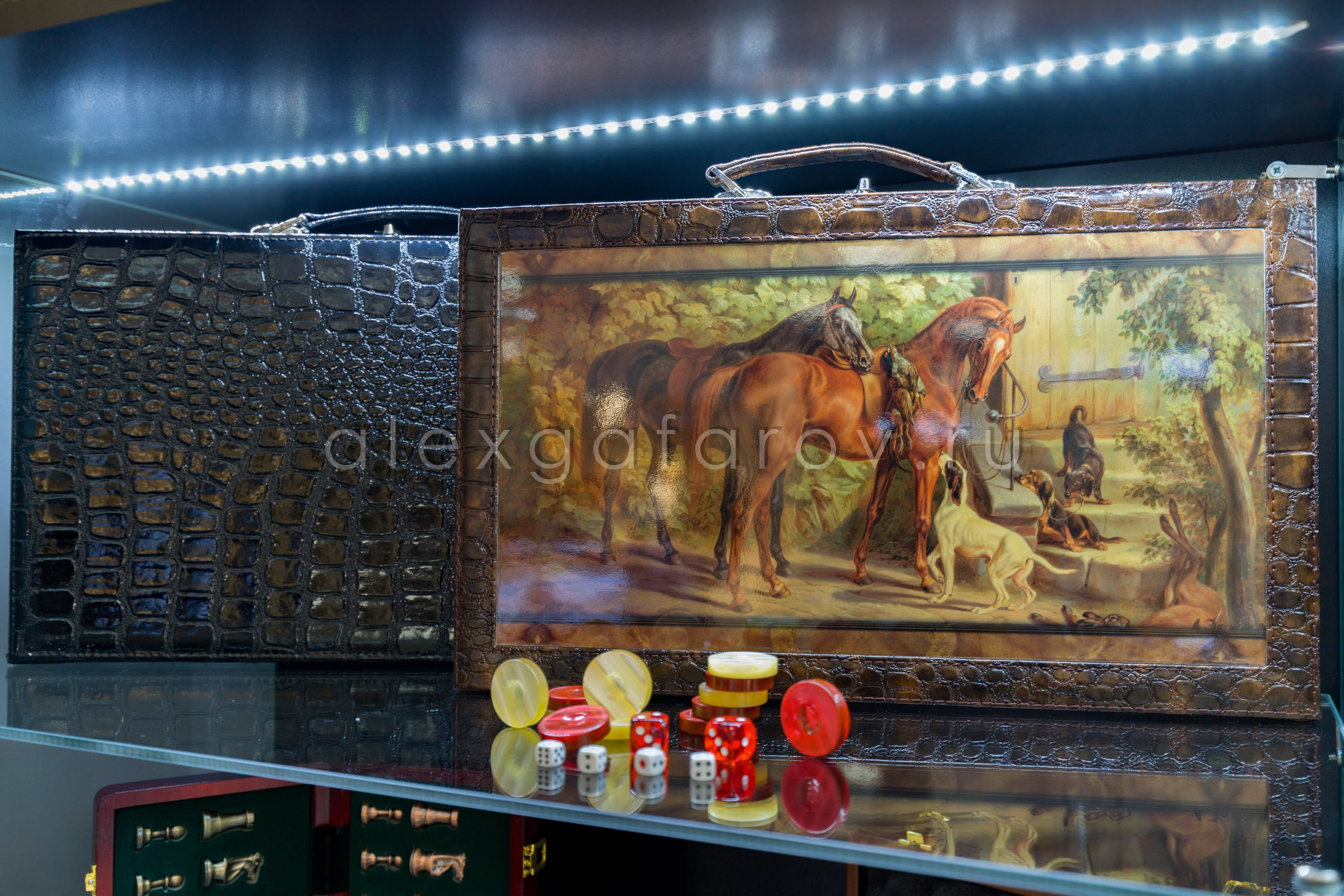 Магазин в торговом центре. Фотограф Гафаров Александр