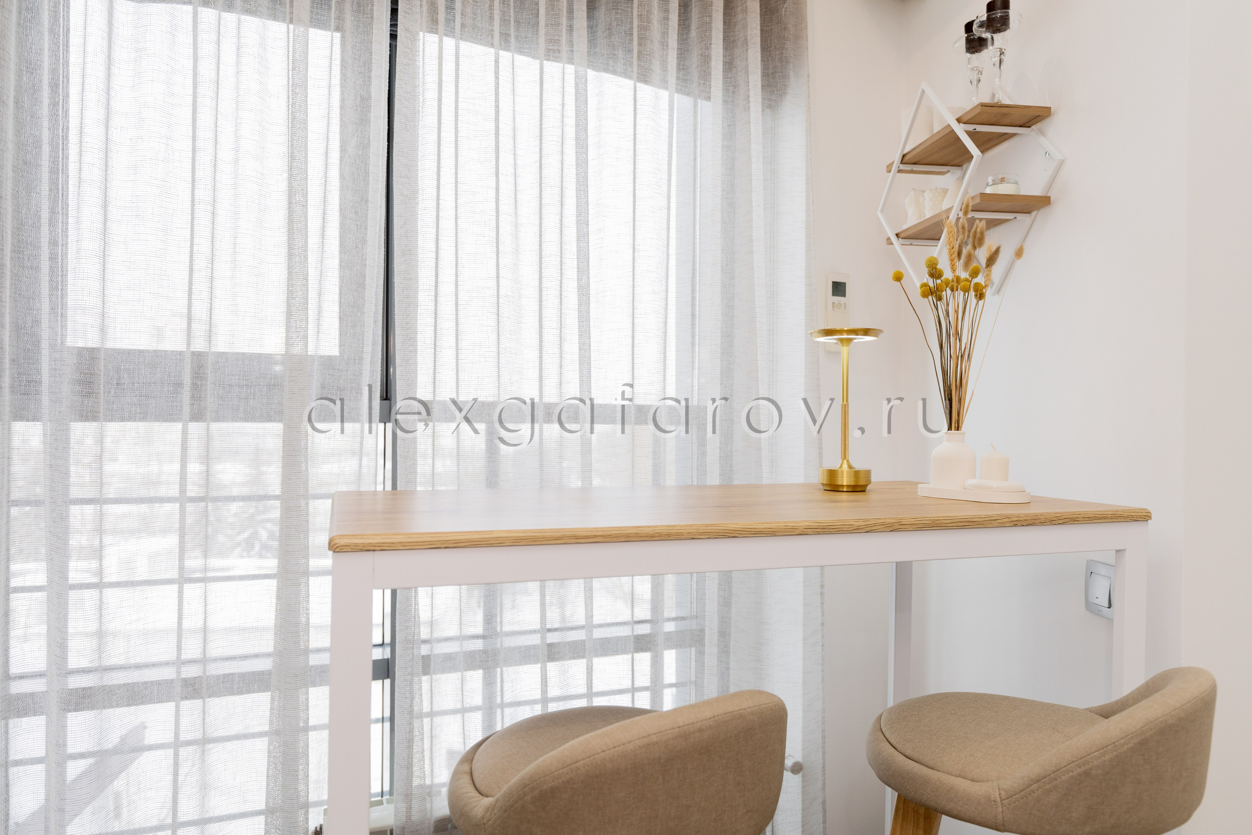 Ул. Саморы Машела. Фотограф Гафаров Александр