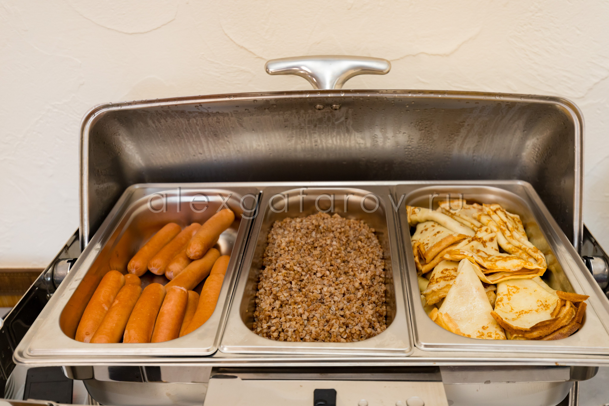 Отель «Мария». Фотограф Гафаров Александр