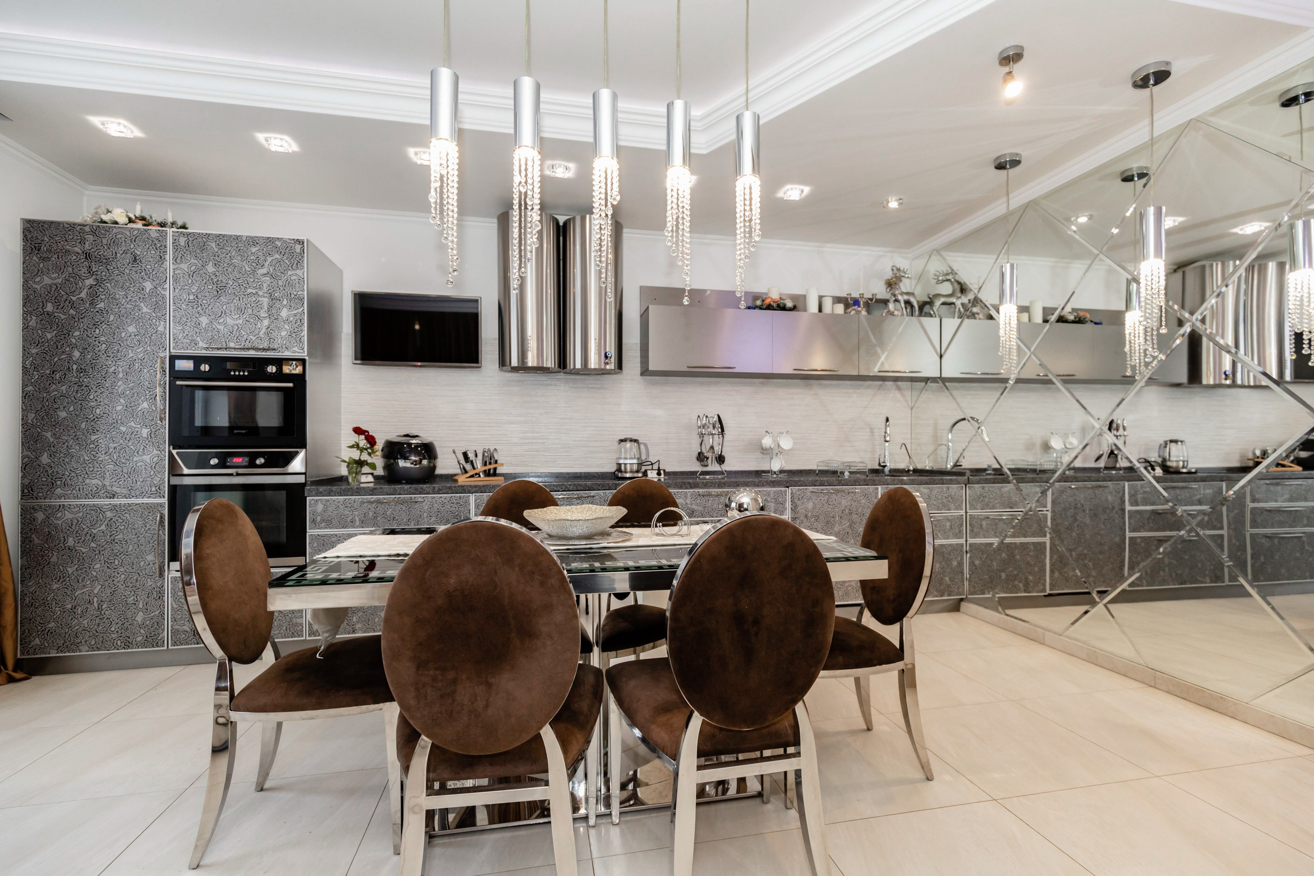 ул. Кожевенная