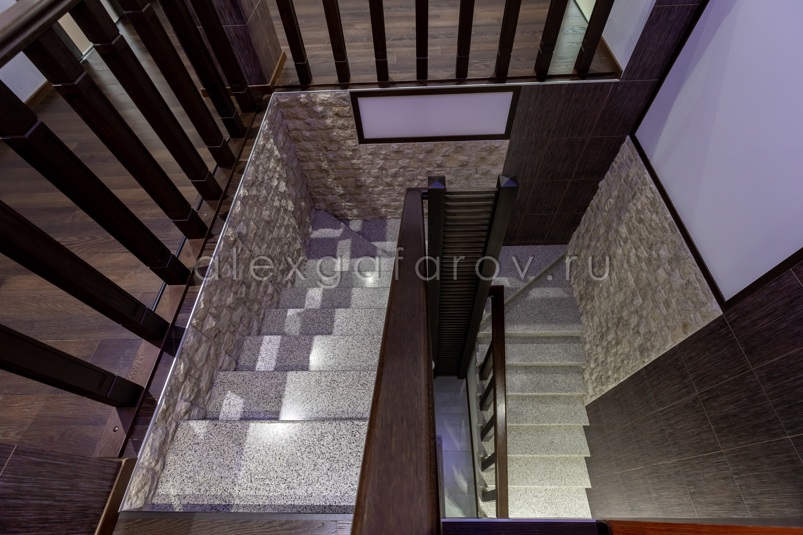 Коттеджный поселок «Крюково Life». Фотограф Гафаров Александр