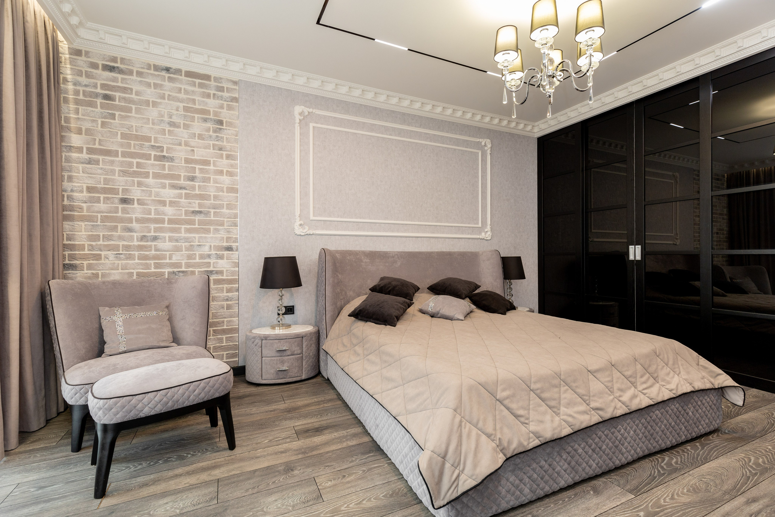 Жилой комплекс «Резиденции Сколково»