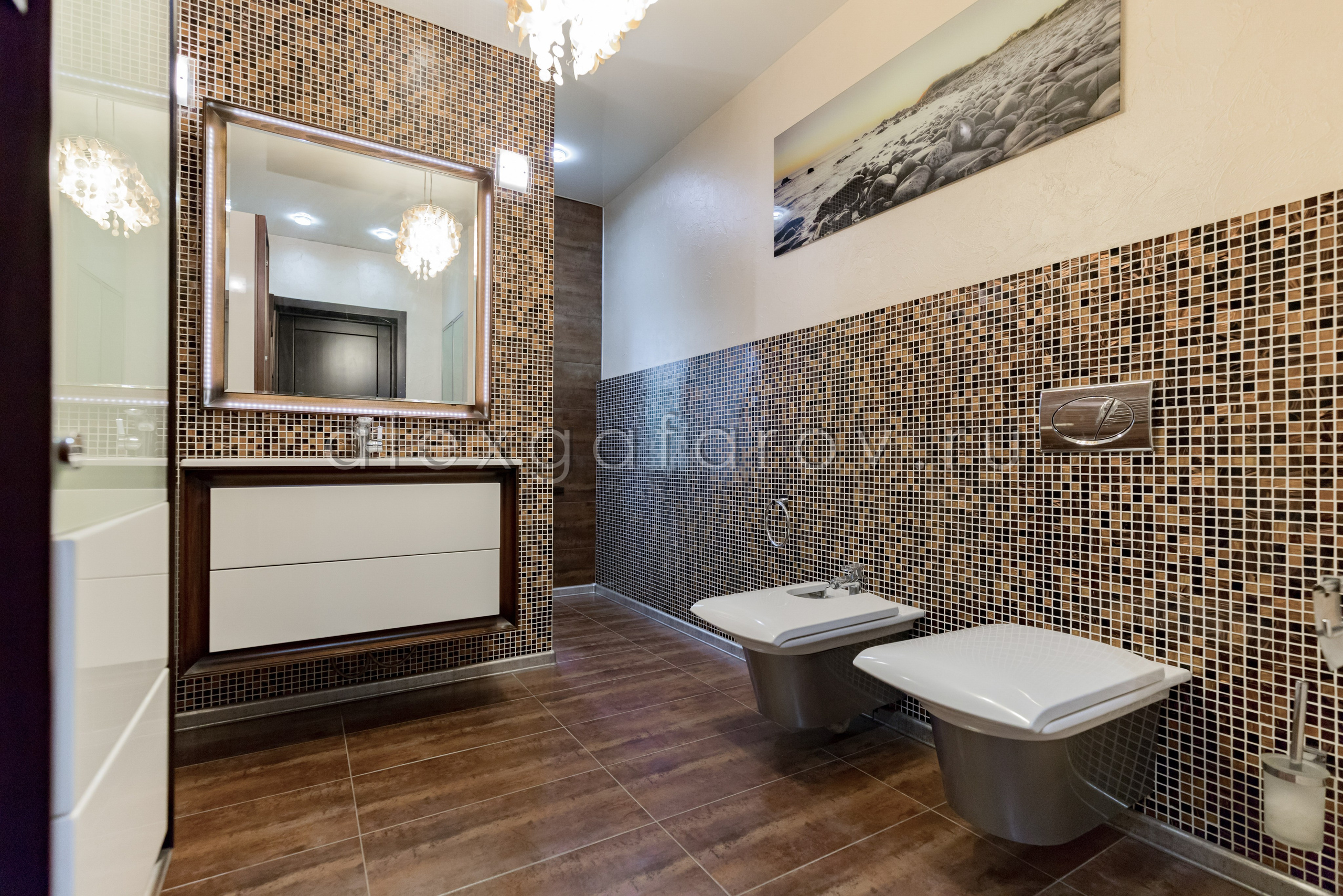 Станица Новодмитриевская. Фотограф Гафаров Александр