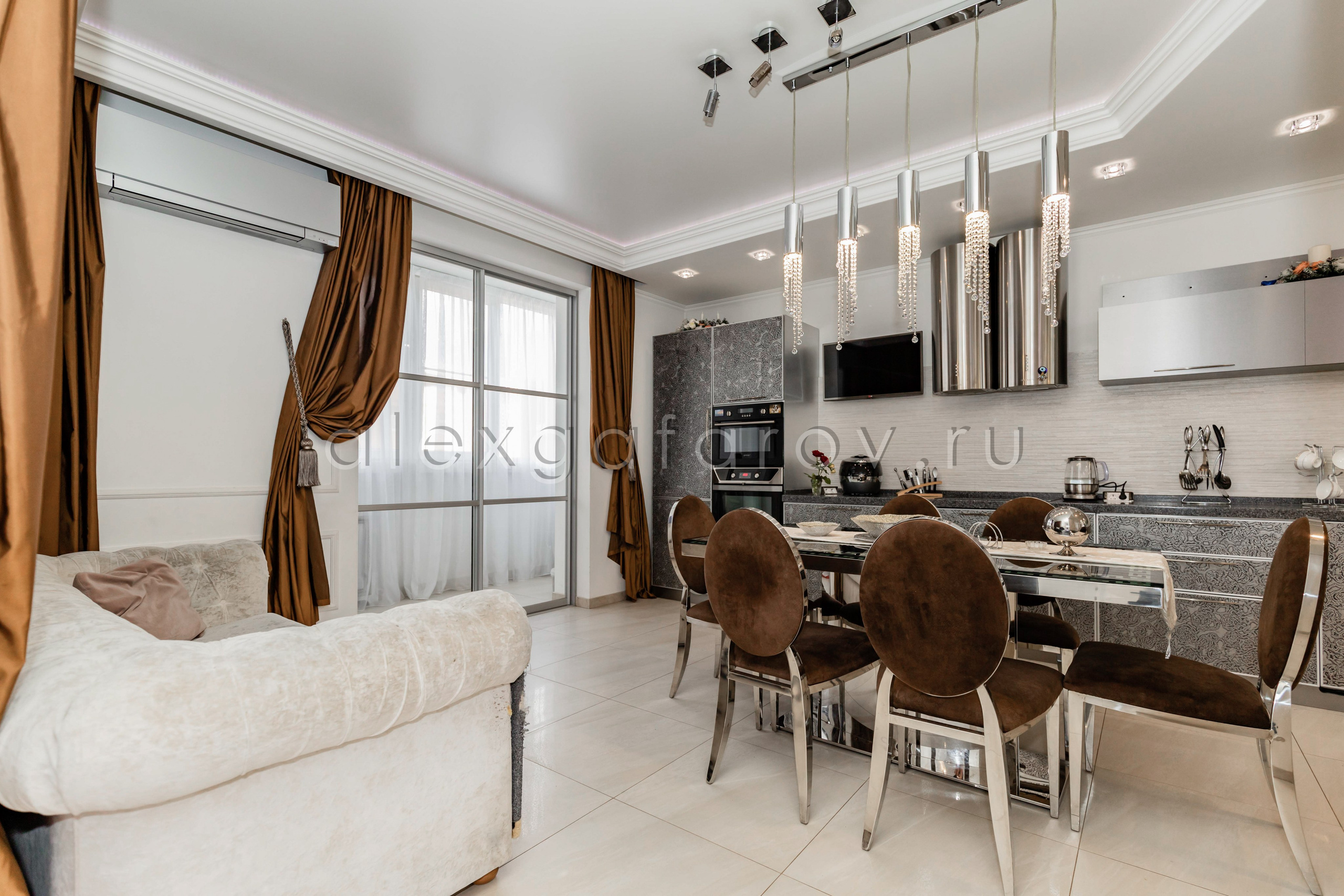 Ул. Кожевенная. Фотограф Гафаров Александр