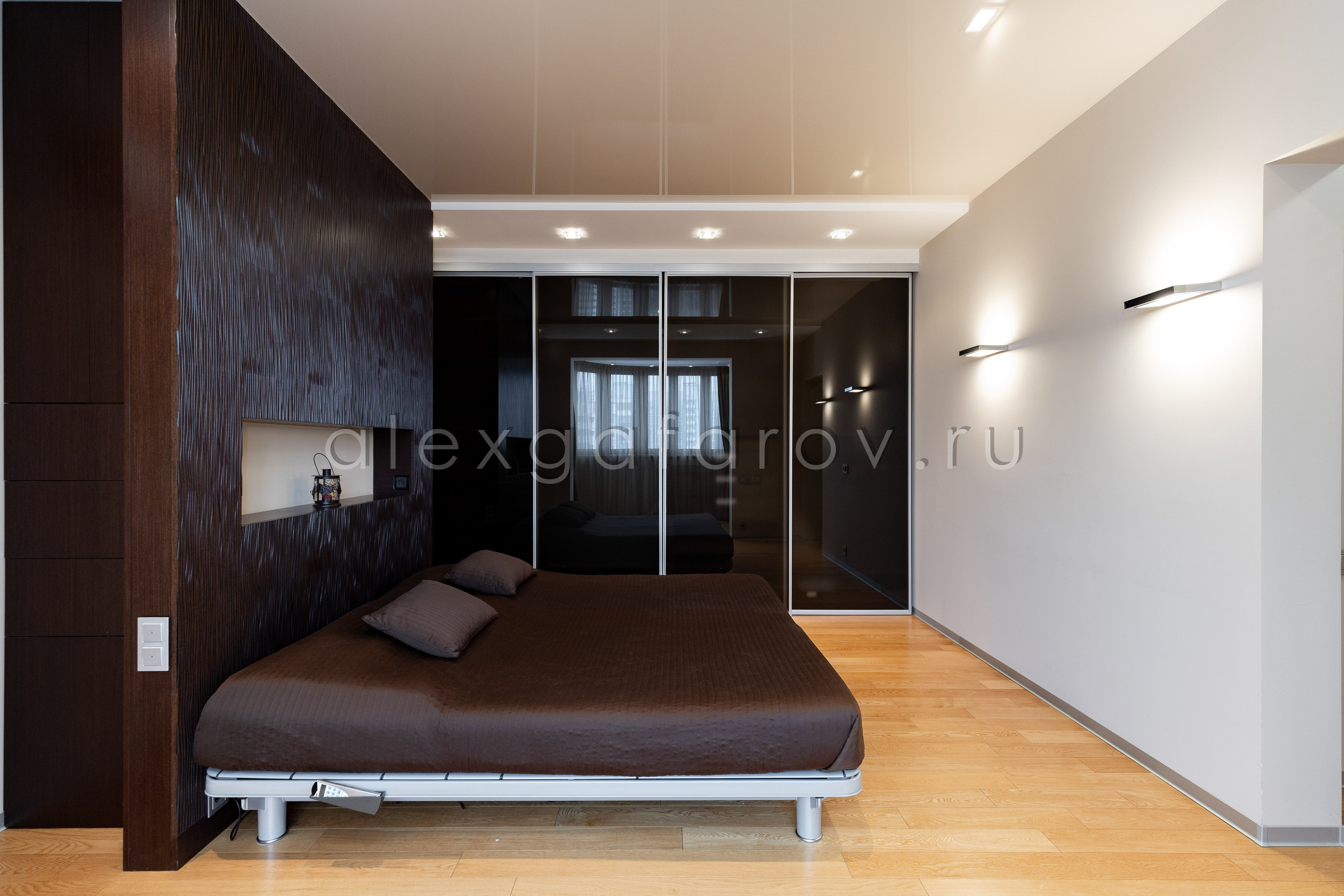 Ул. Профсоюзная. Фотограф Гафаров Александр