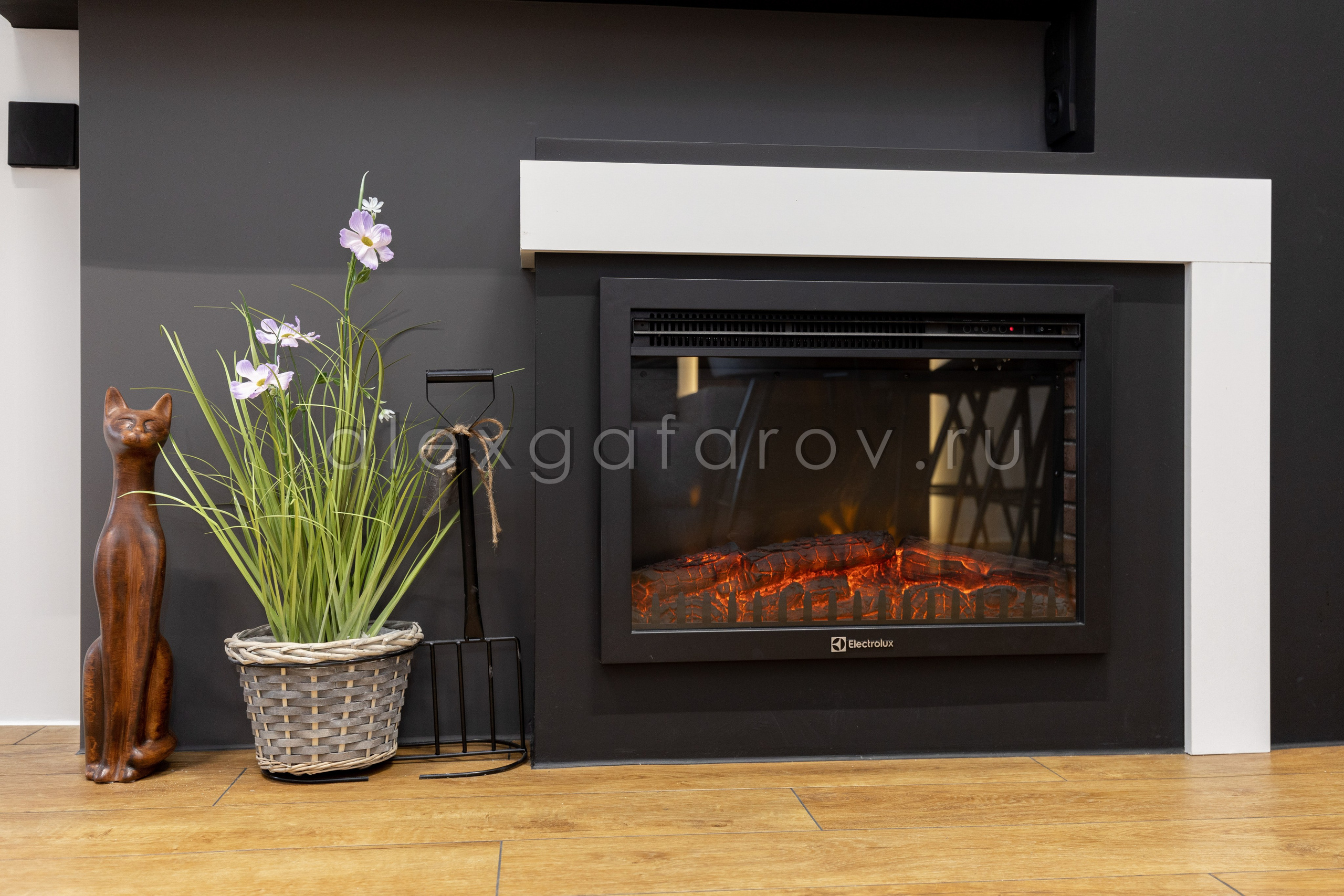 Ул. Московская. Фотограф Гафаров Александр