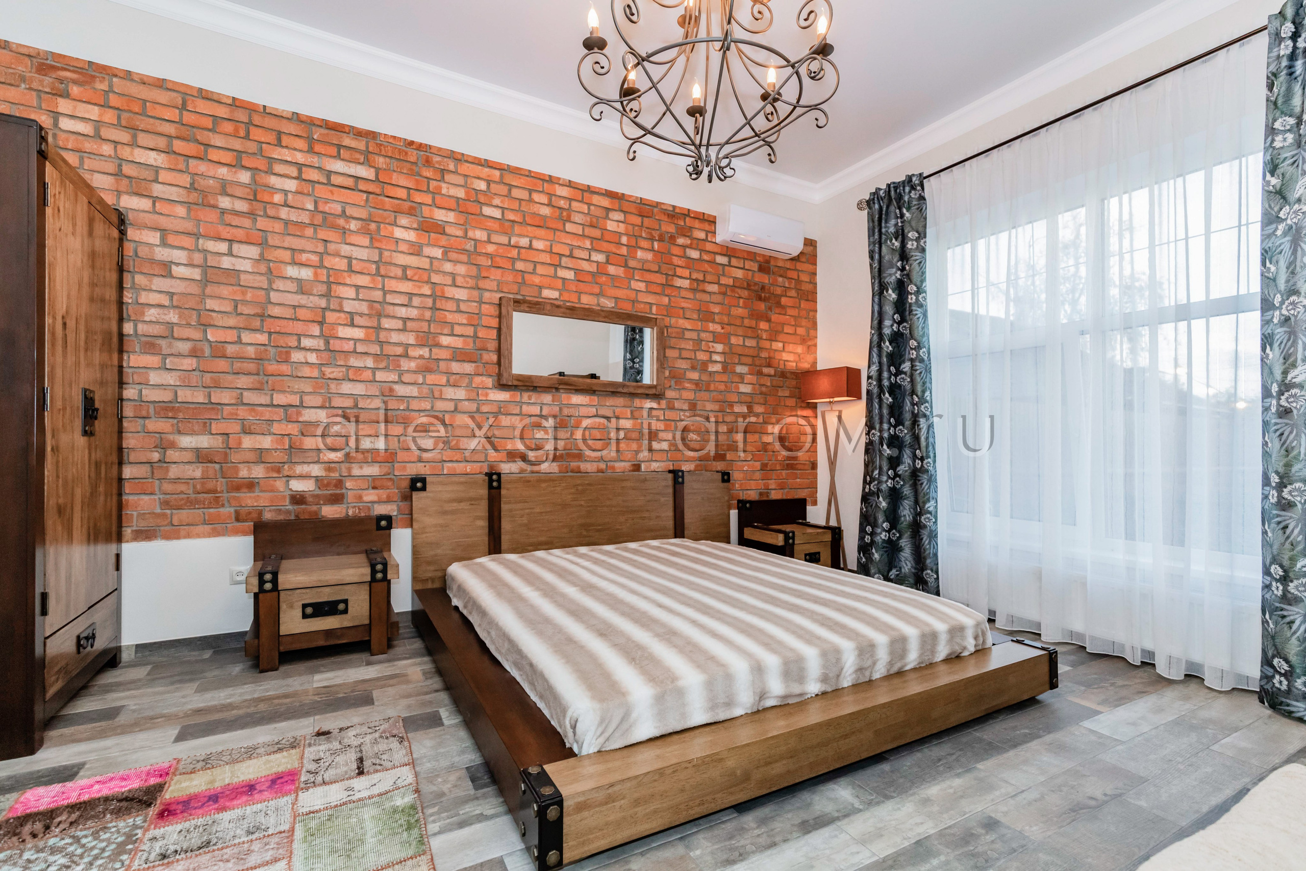 Ул. Янтарная. Фотограф Гафаров Александр