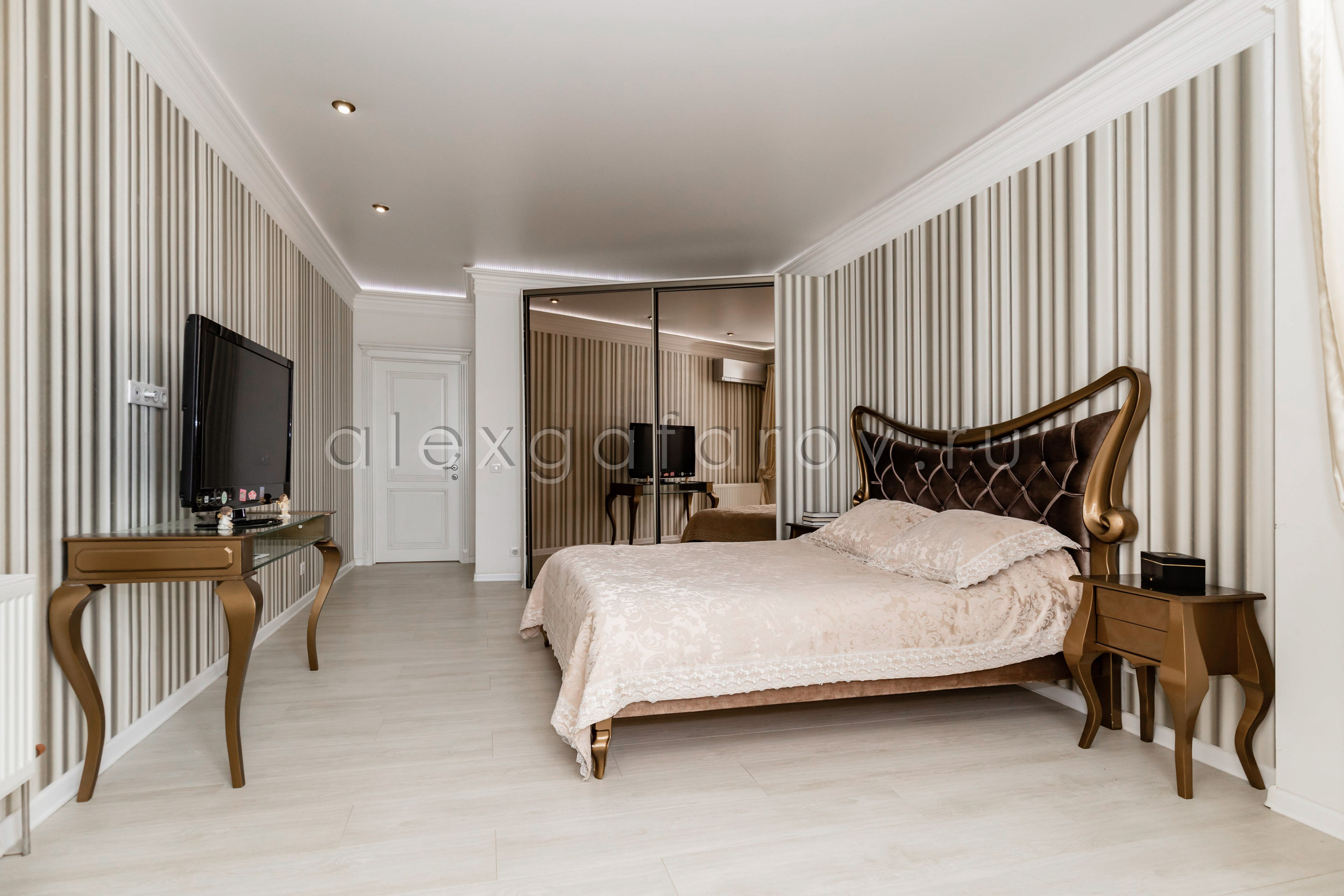 Ул. Кожевенная. Фотограф Гафаров Александр