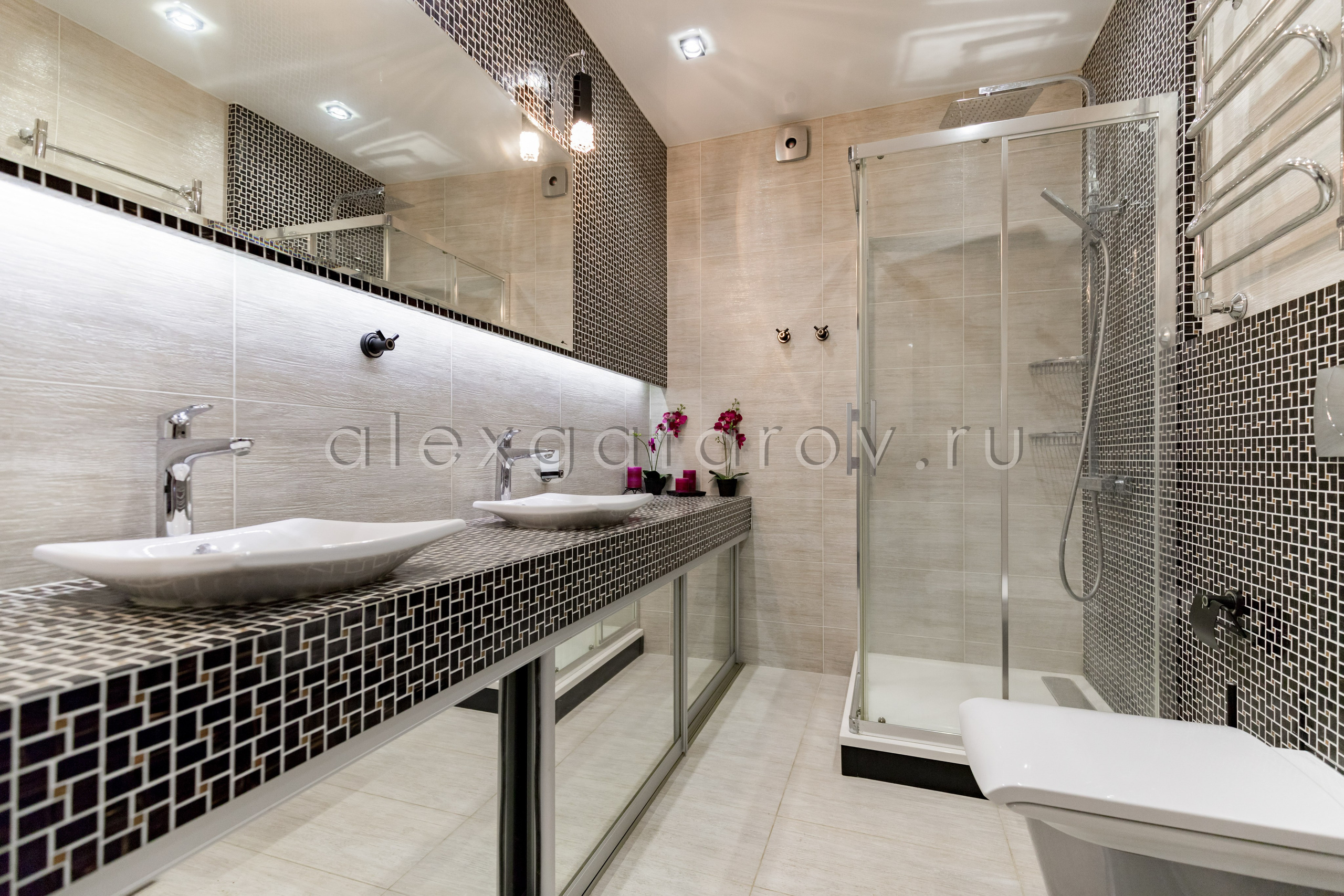 Станица Новодмитриевская. Фотограф Гафаров Александр