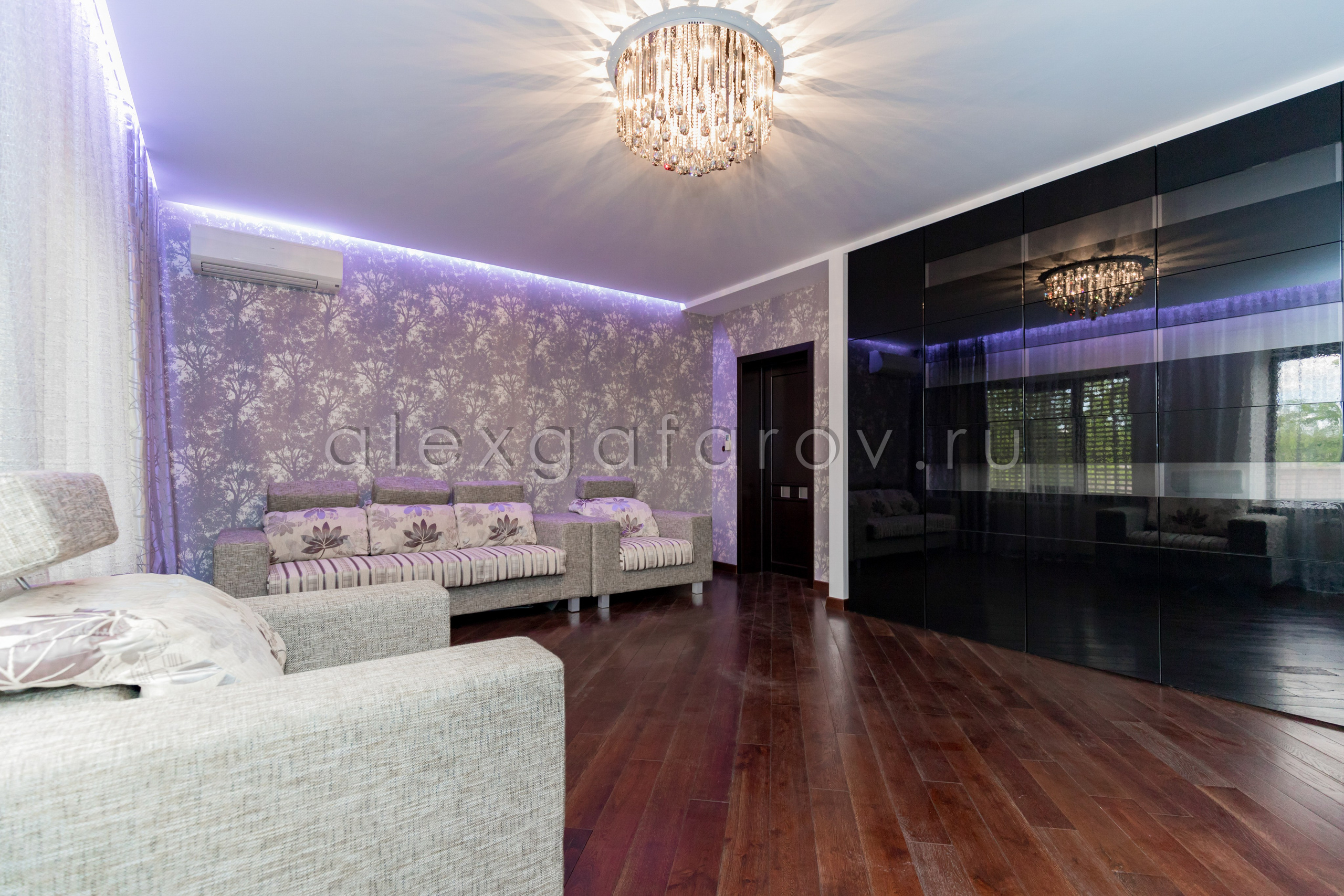 Станица Новодмитриевская. Фотограф Гафаров Александр